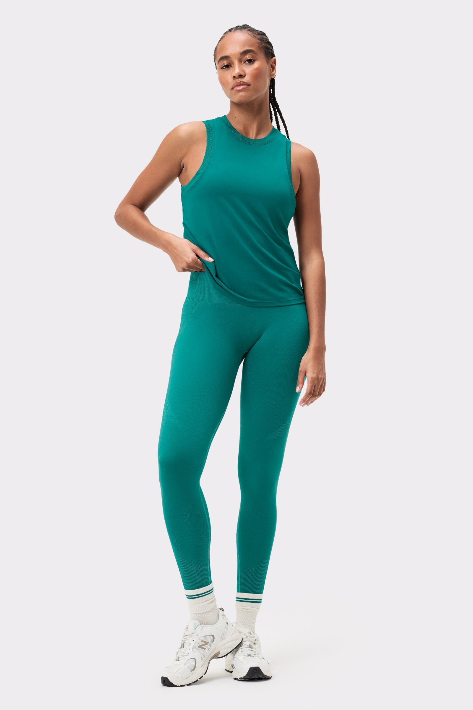 Essential 2-Pack Socks