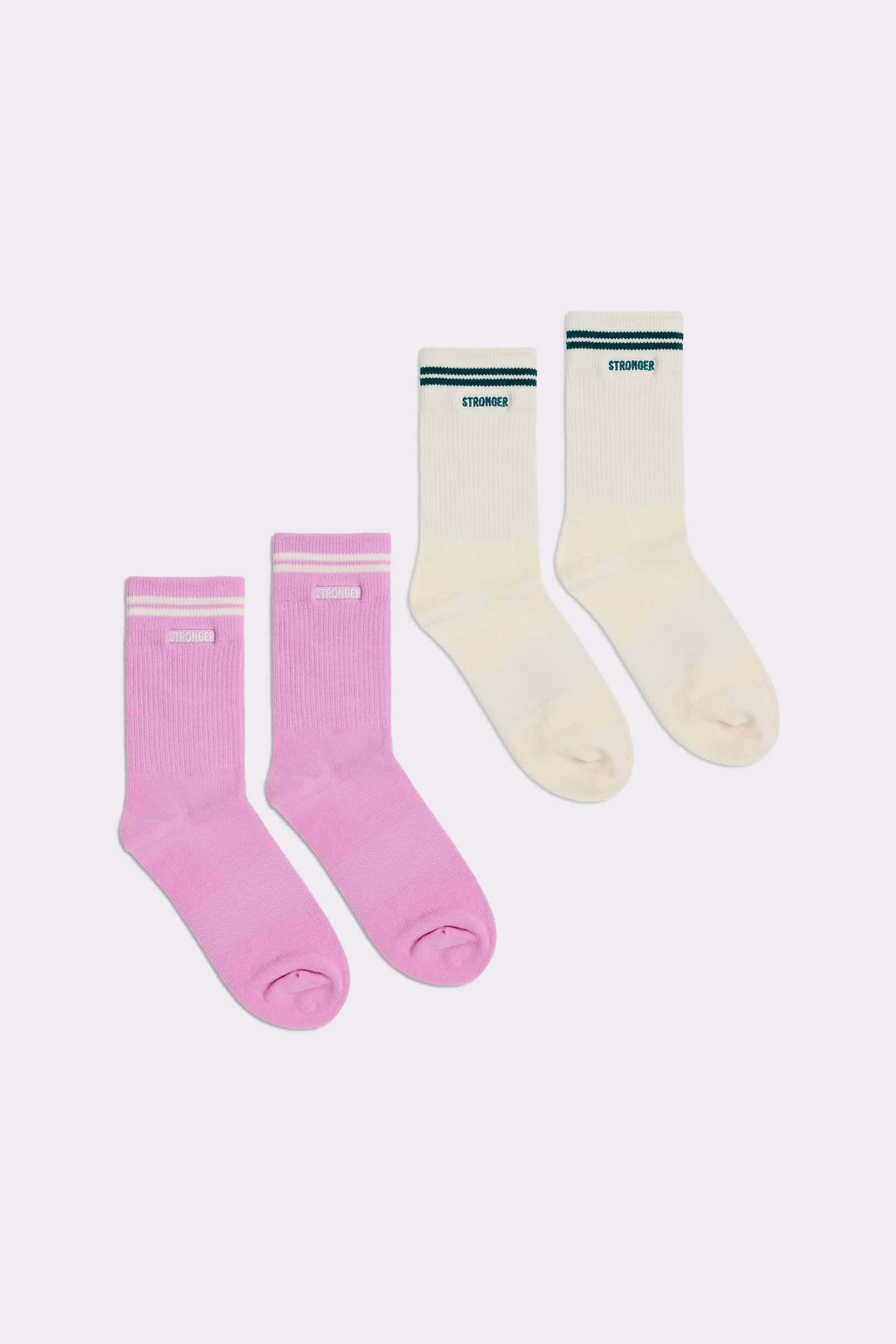 Essential 2-Pack Socks