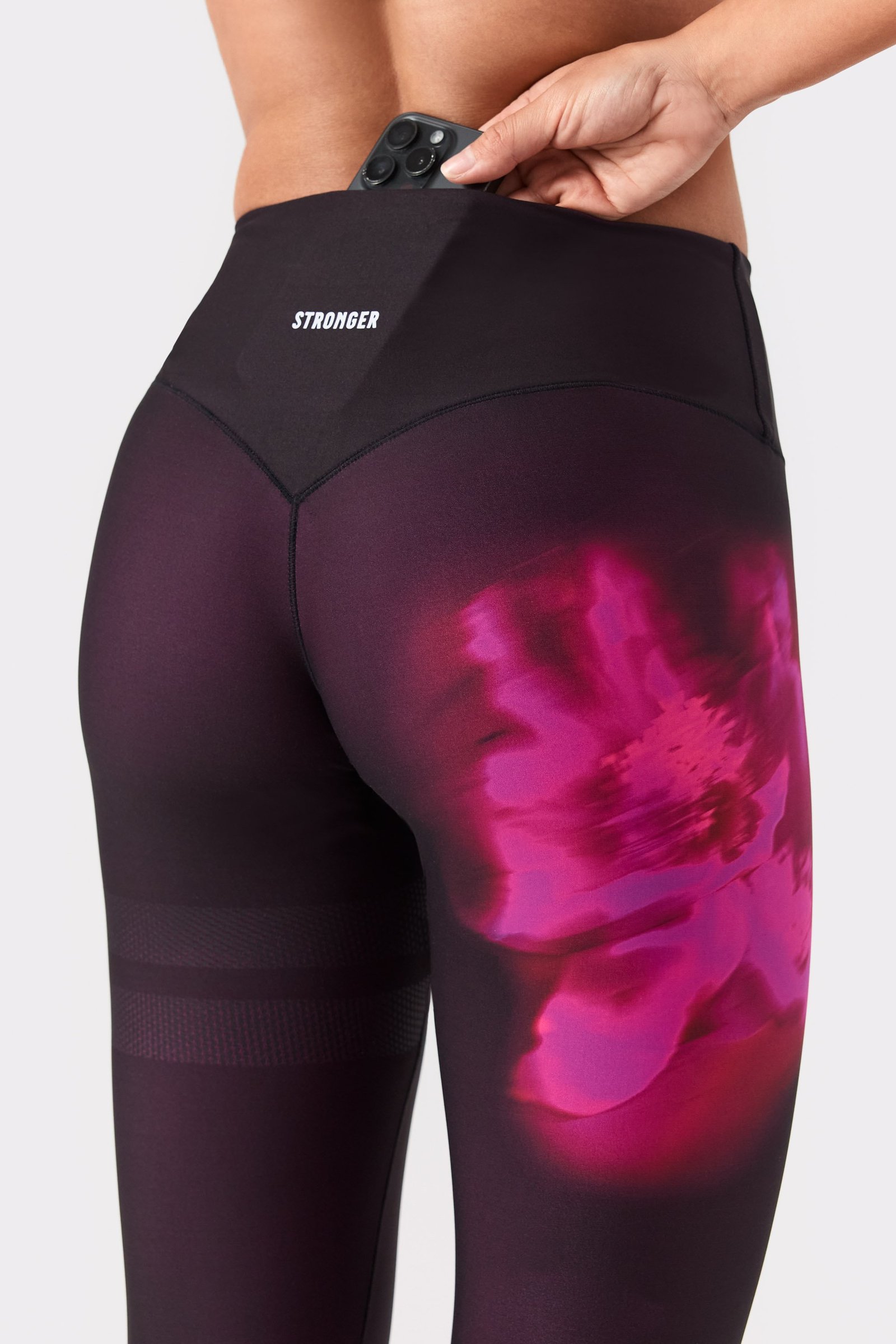 The Signature One Leggings