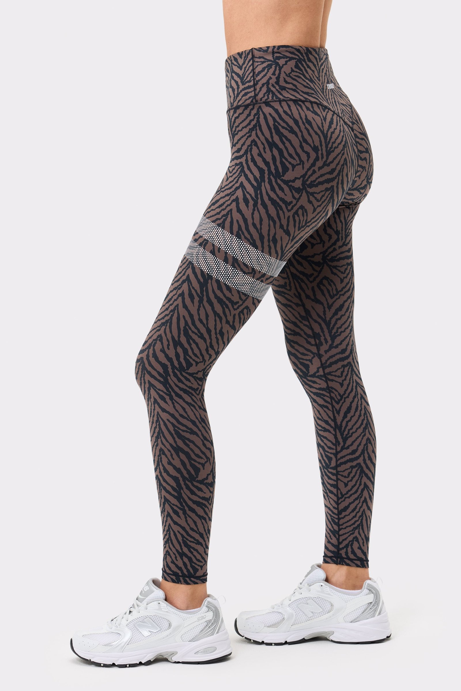 The Signature One Legging