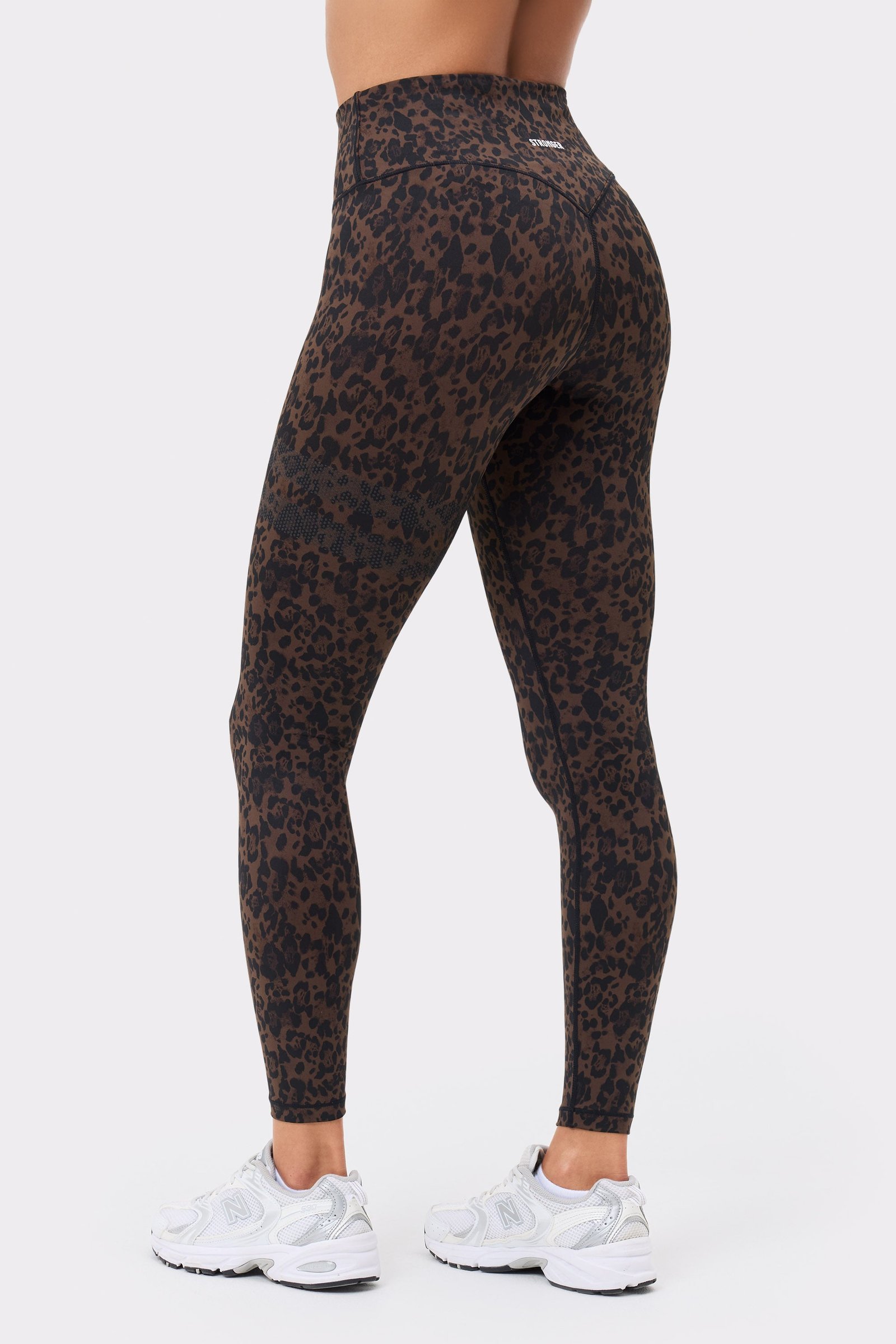 The Signature One Leggings