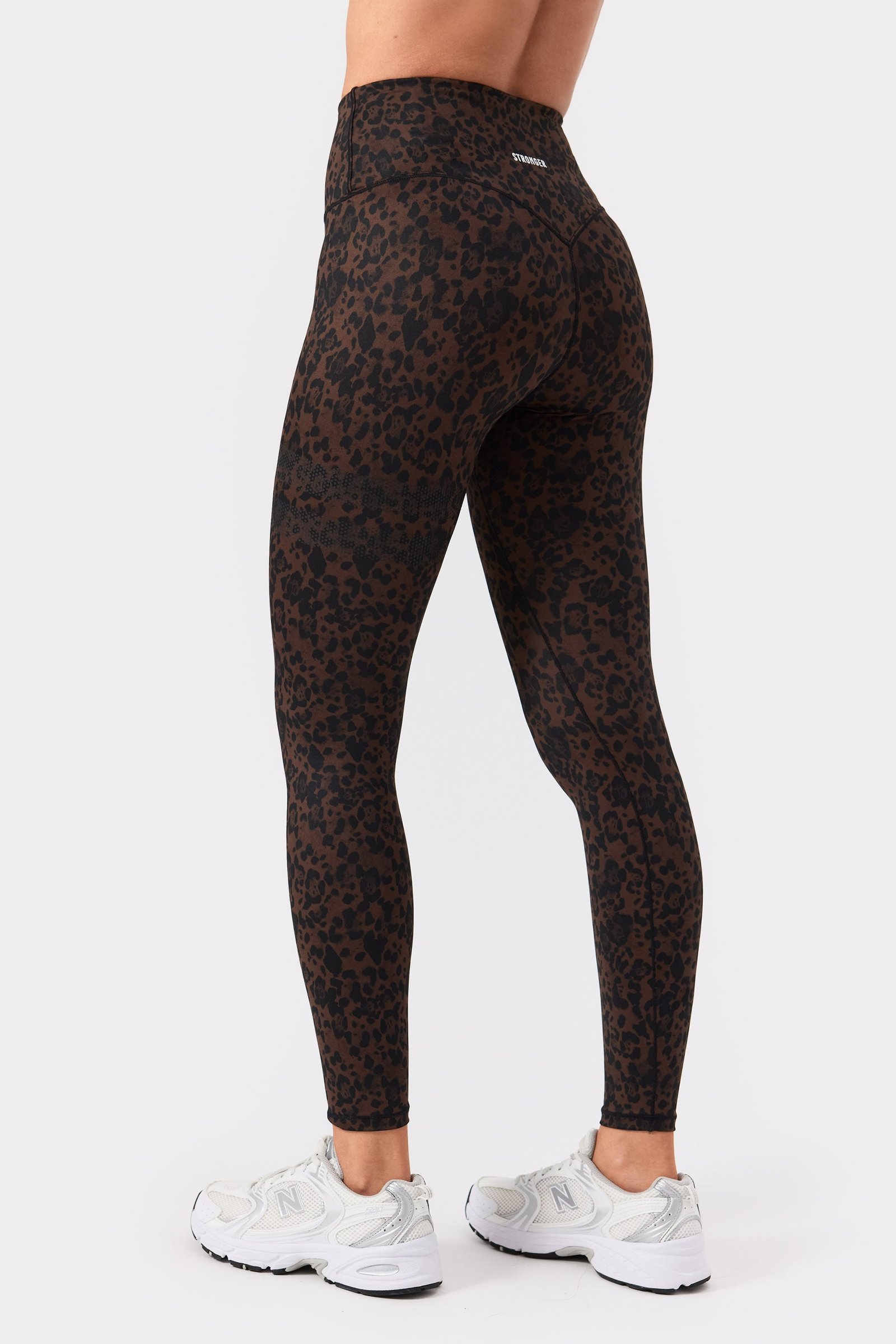 The Signature One Leggings
