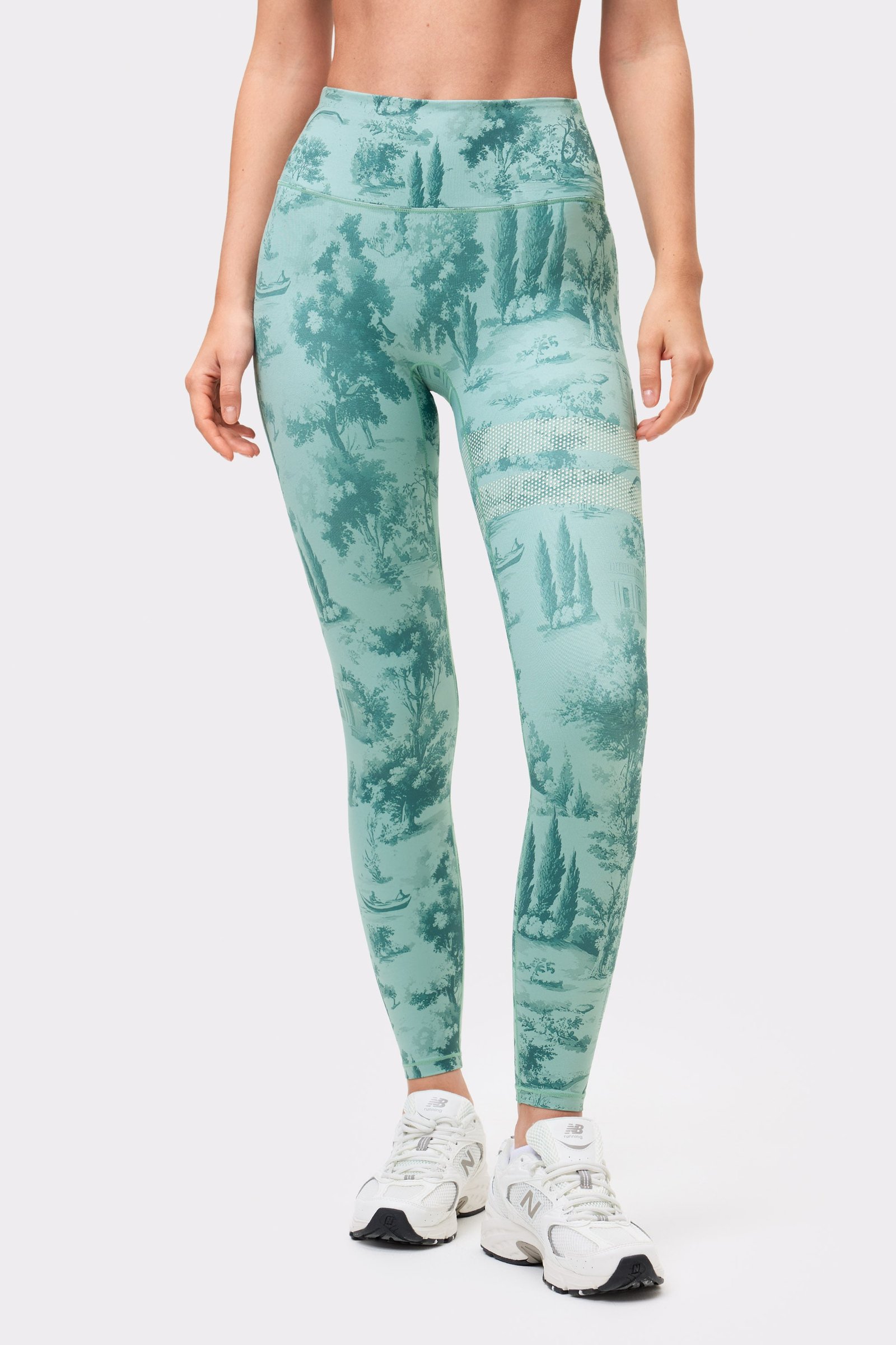 The Signature One Leggings