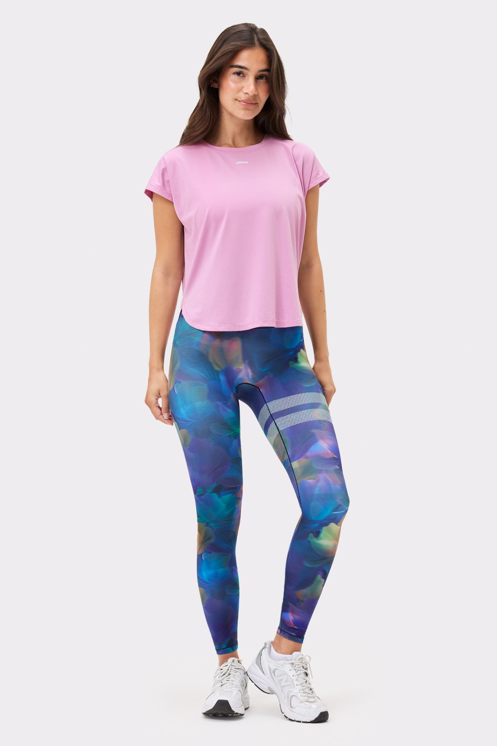 The Signature One Legging