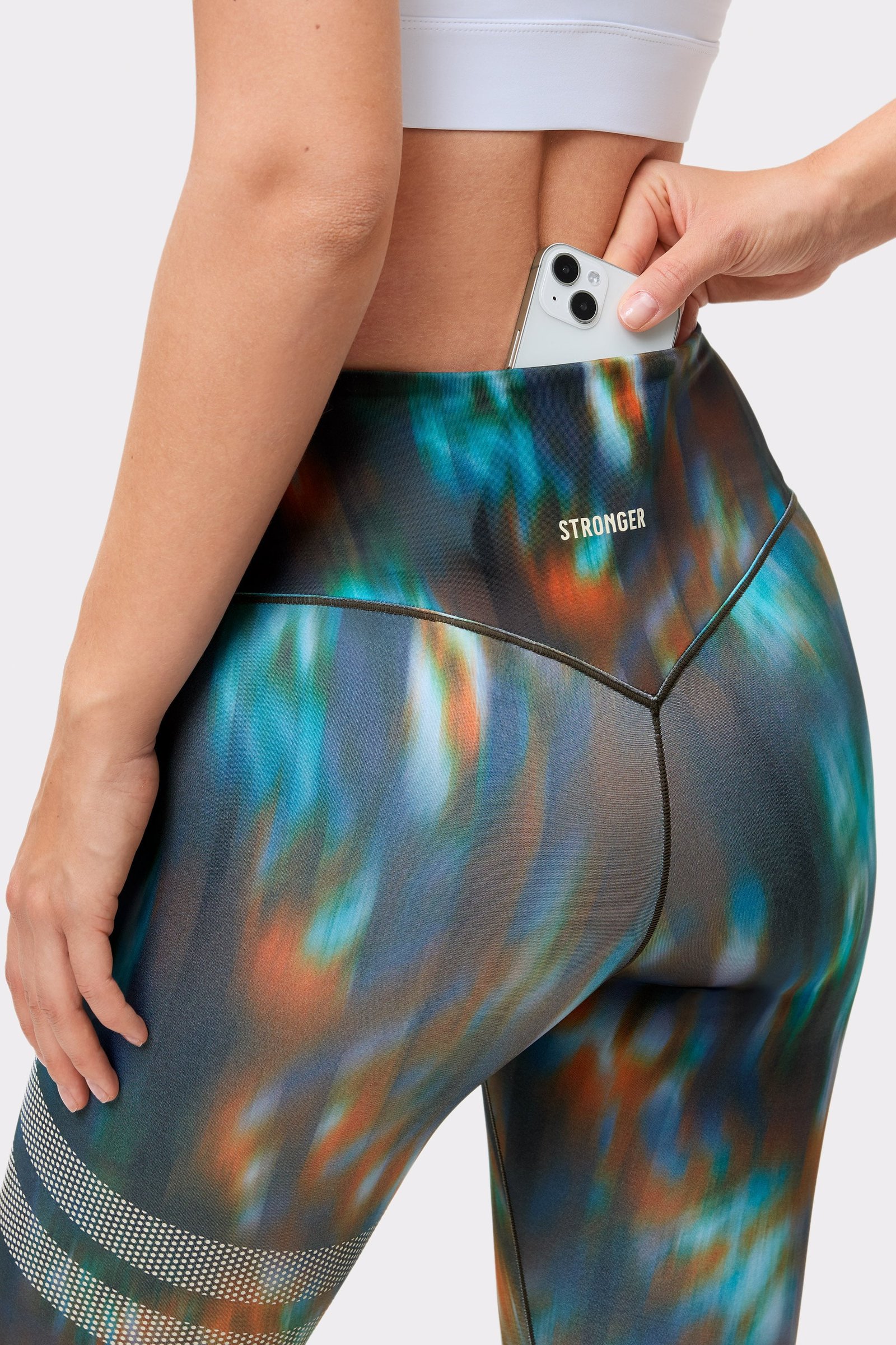 The Signature One Leggings