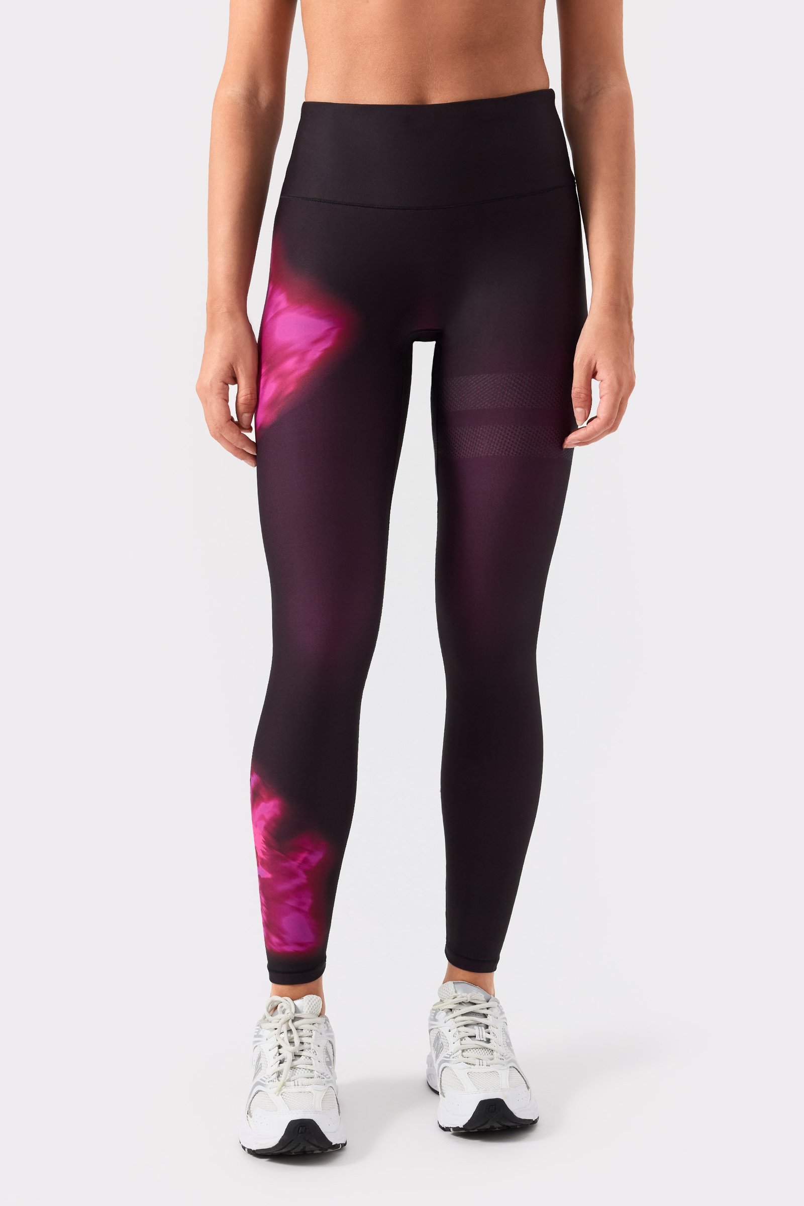 The Signature One Leggings