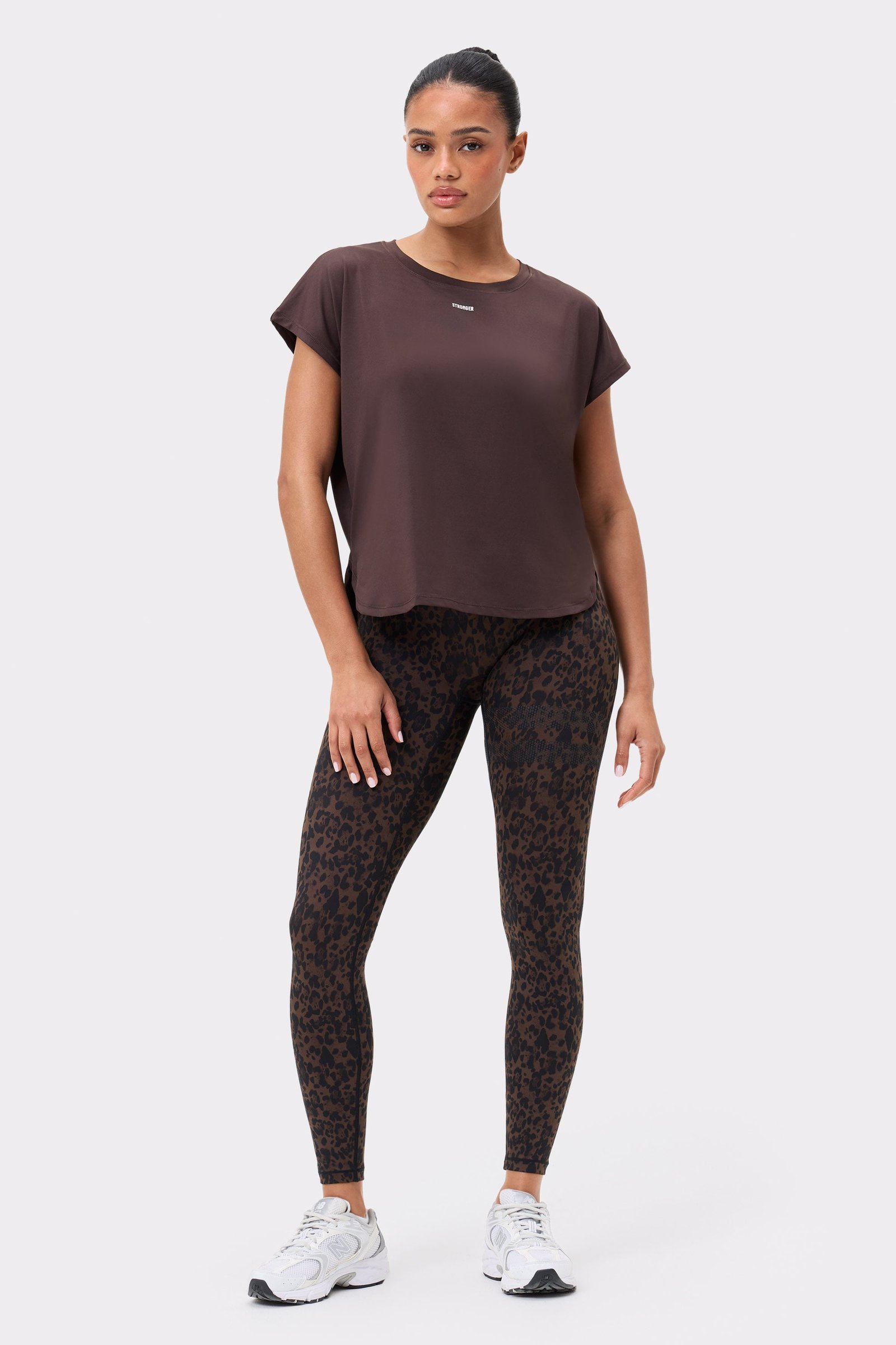 The Signature One Leggings