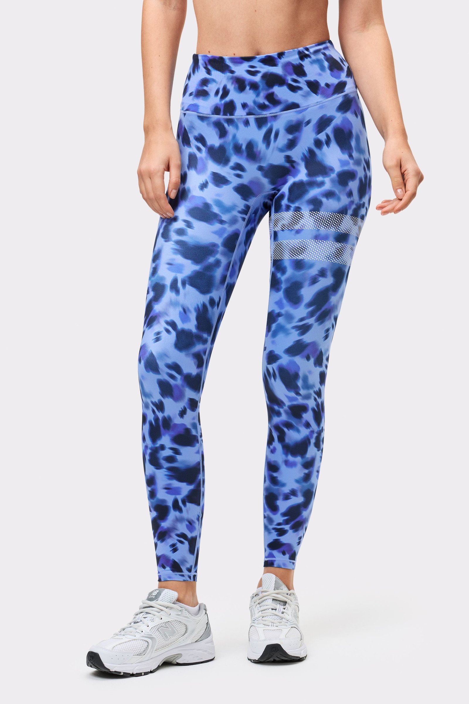 The Signature One Leggings