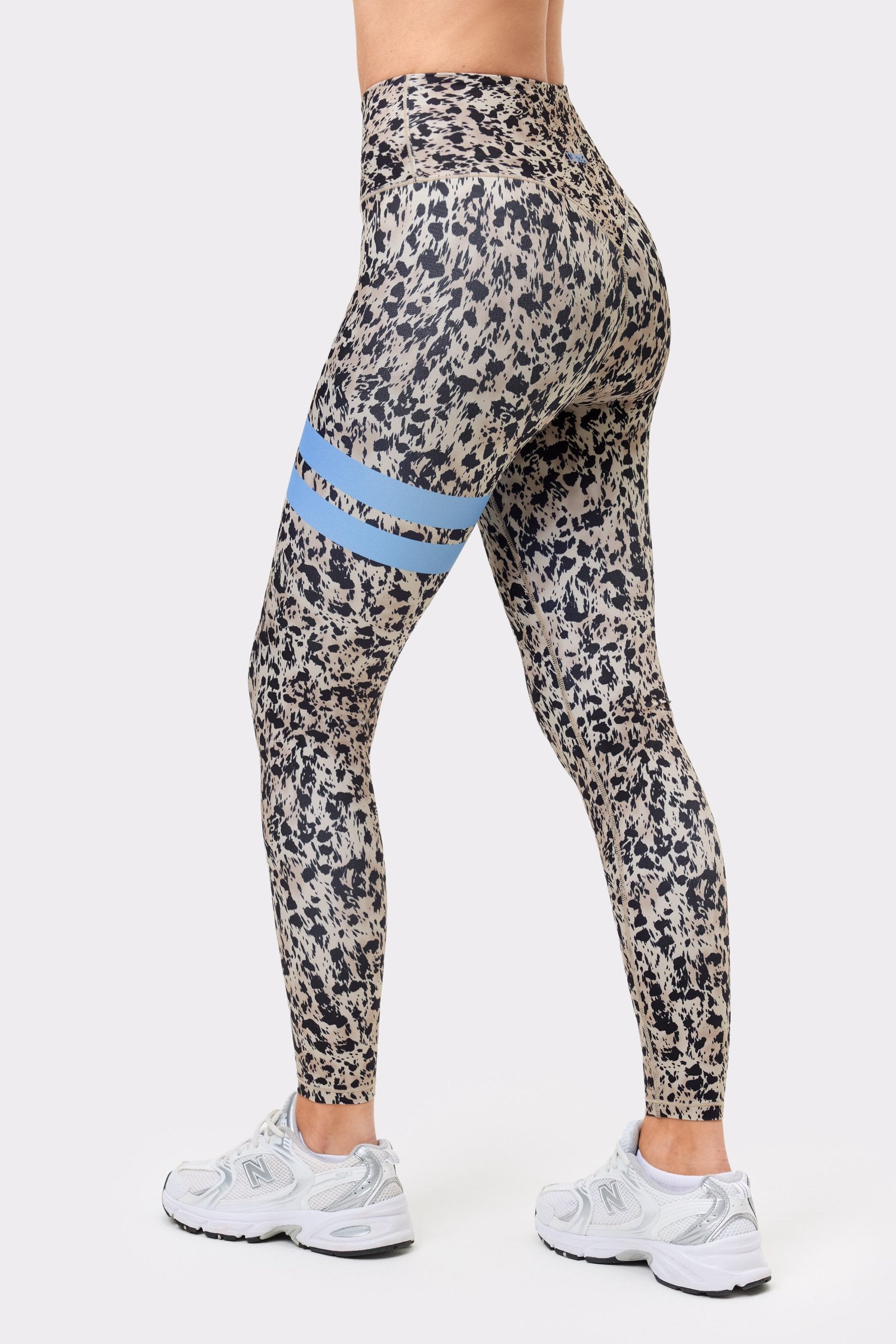 The Signature One Tights