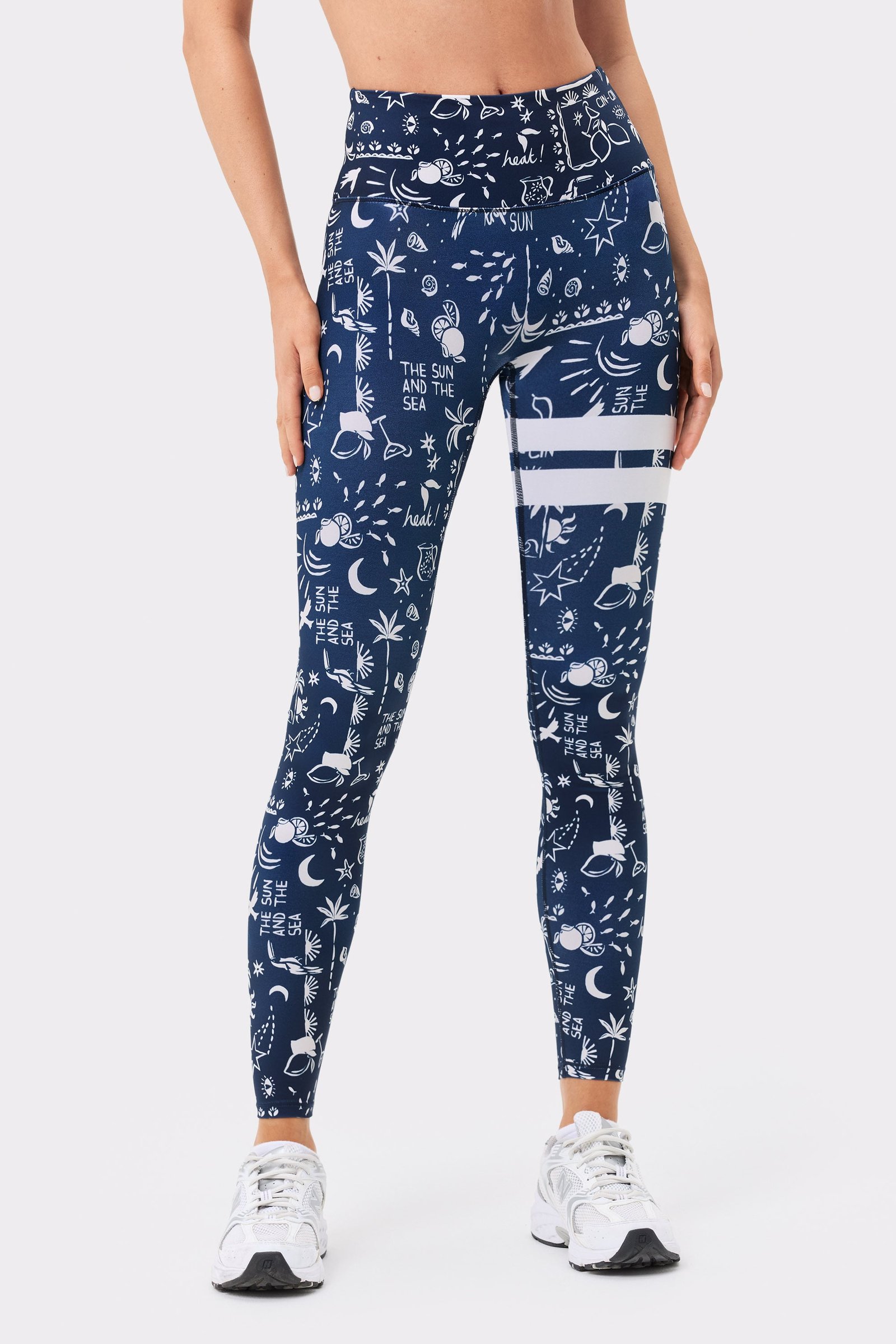 The Signature One Leggings