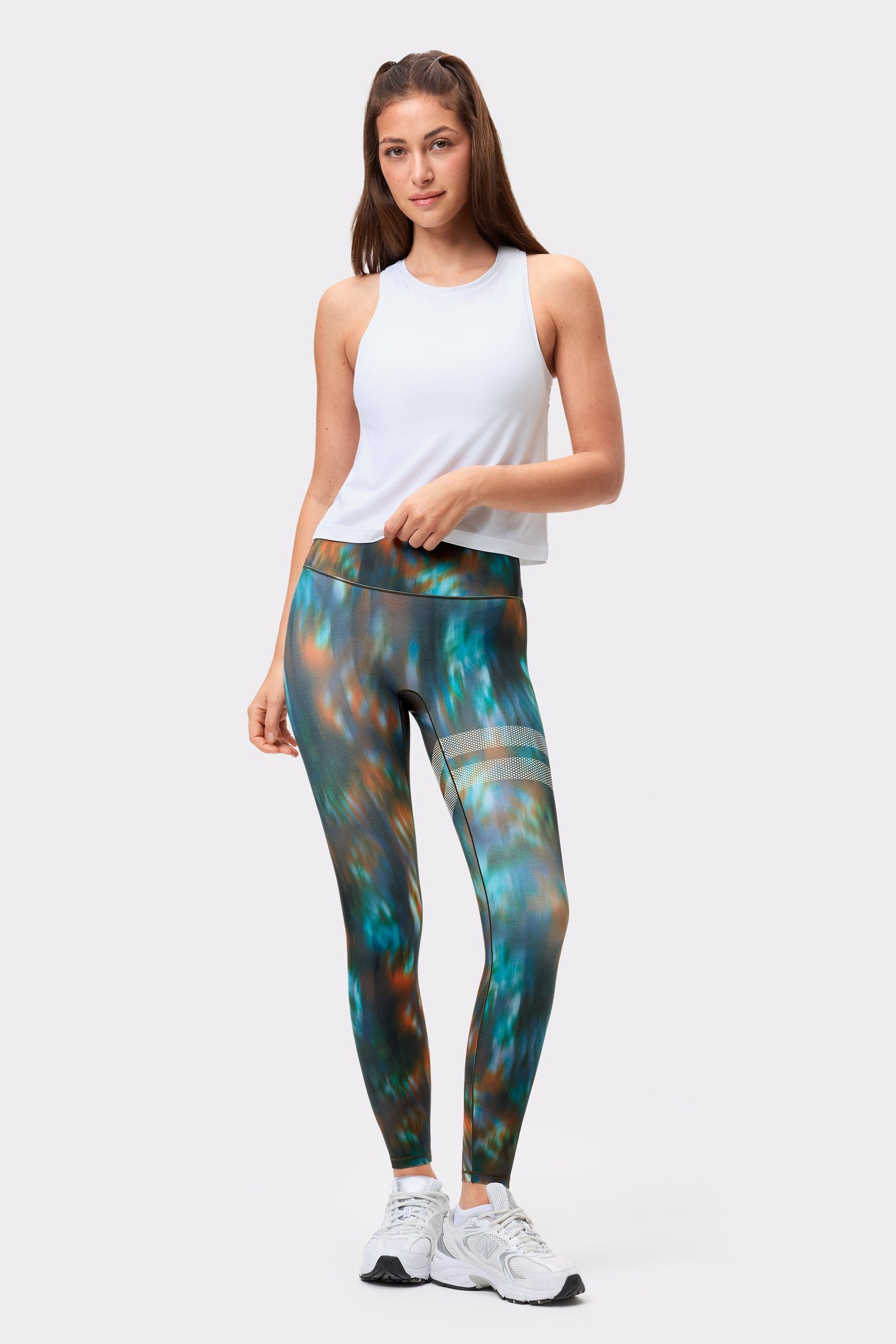 The Signature One Leggings