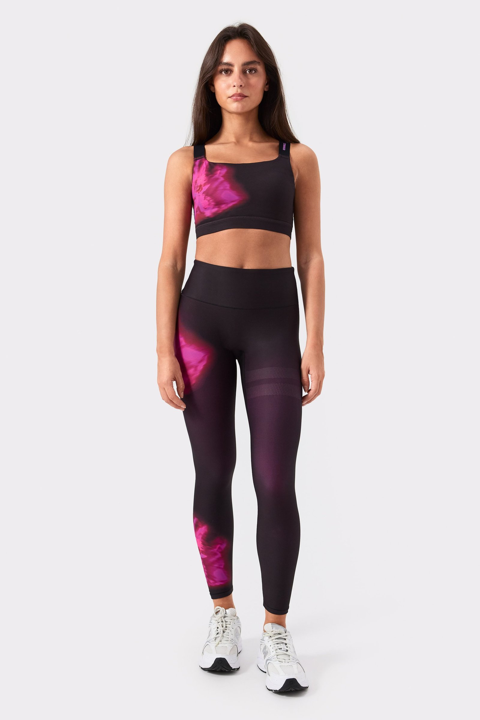 The Signature One Leggings