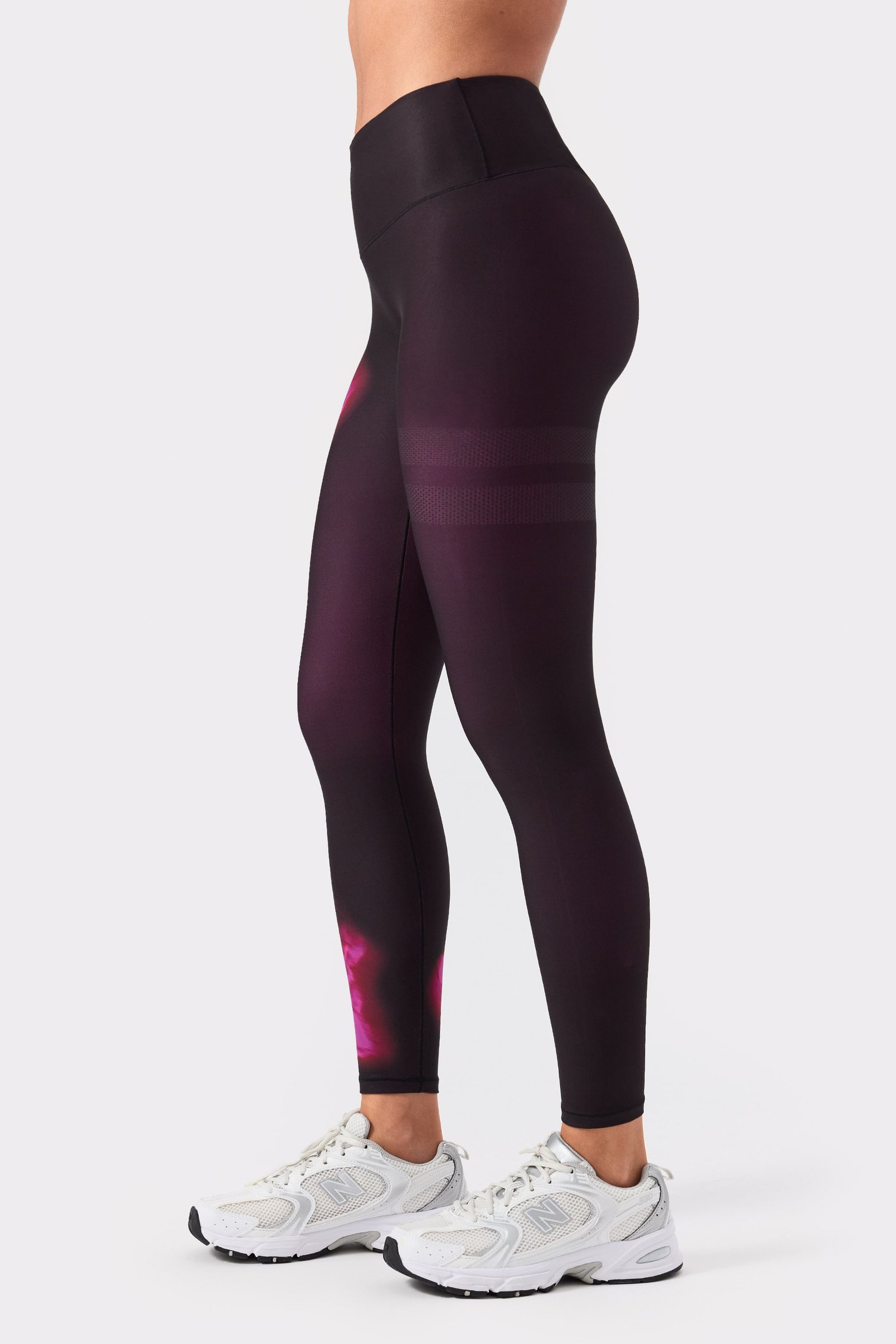 The Signature One Leggings