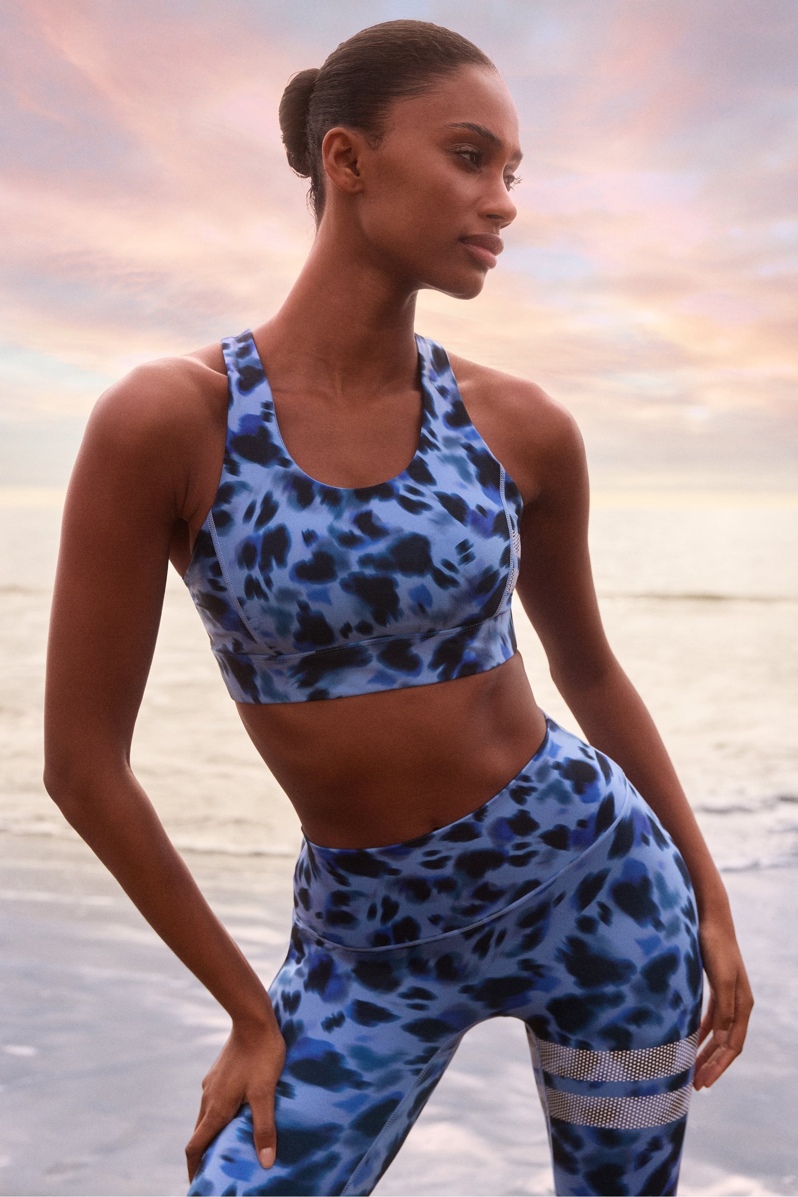 The Signature One Leggings