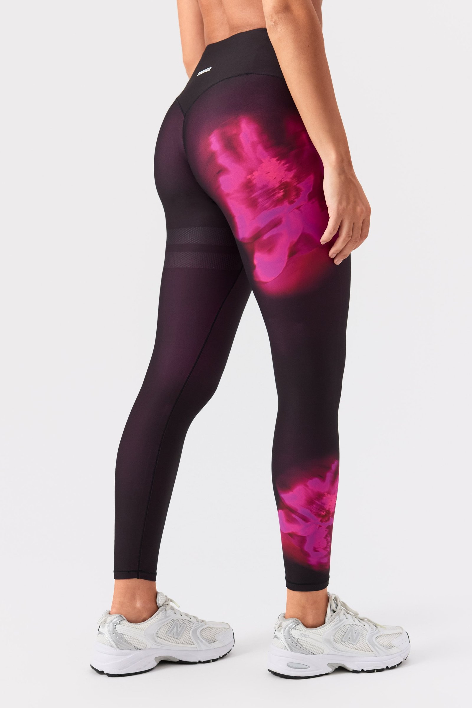 The Signature One Leggings
