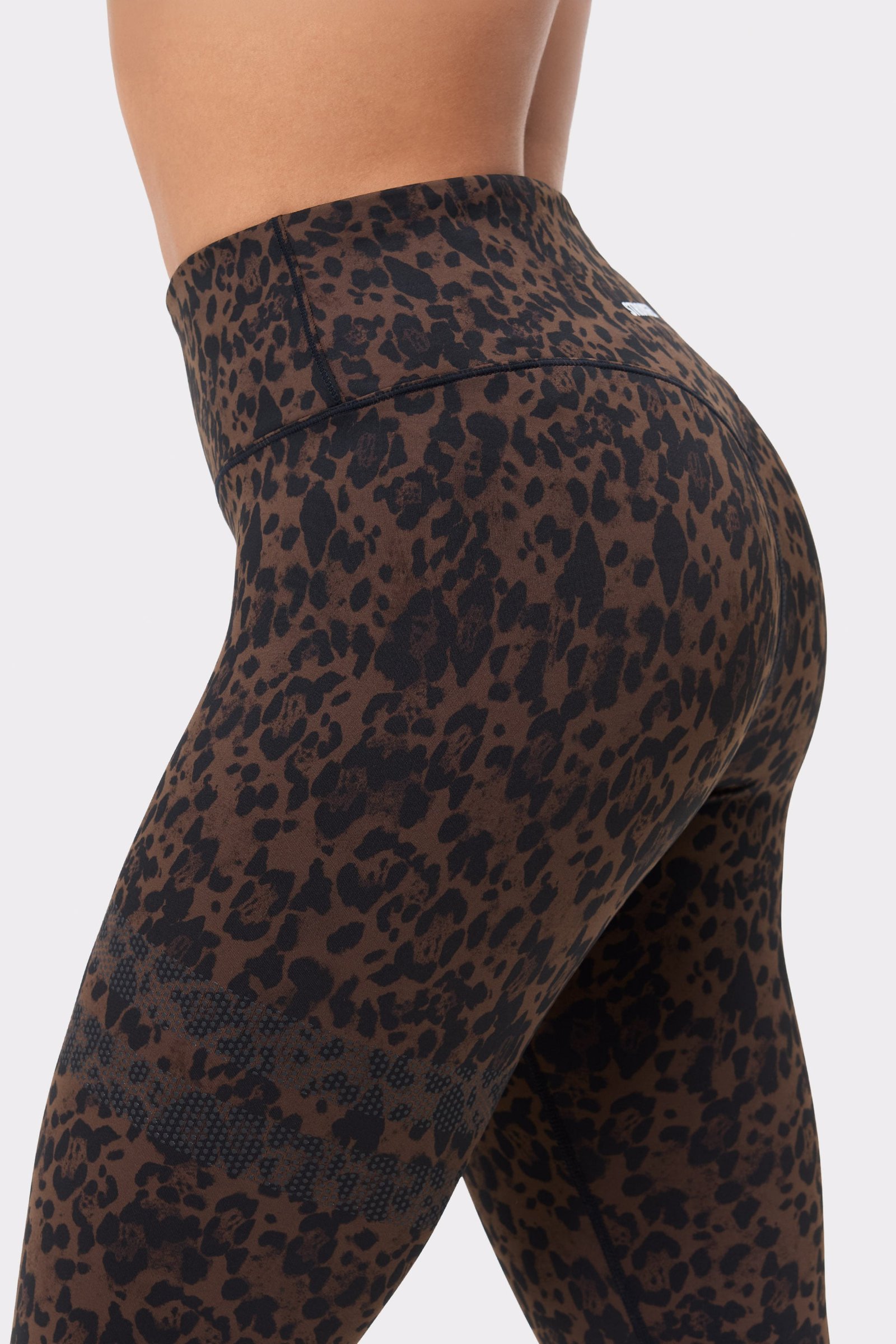 The Signature One Leggings