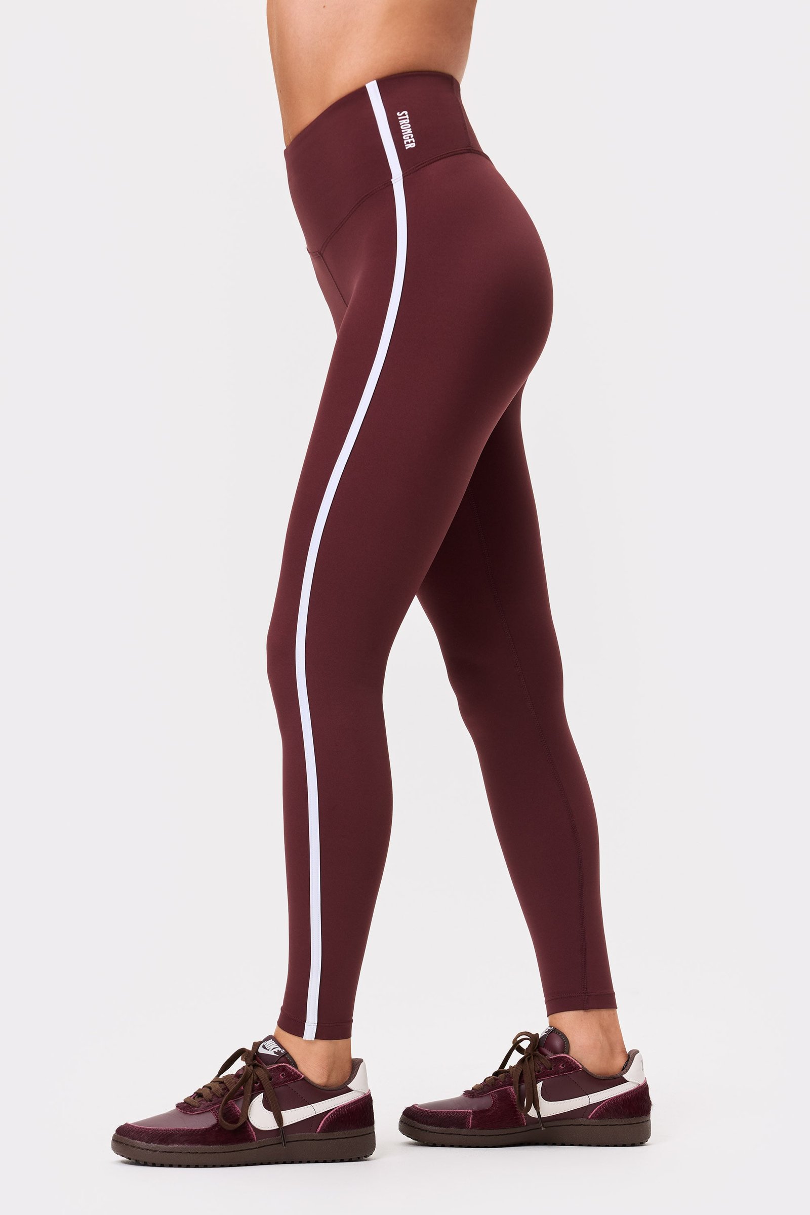 Legging Signature Stripe