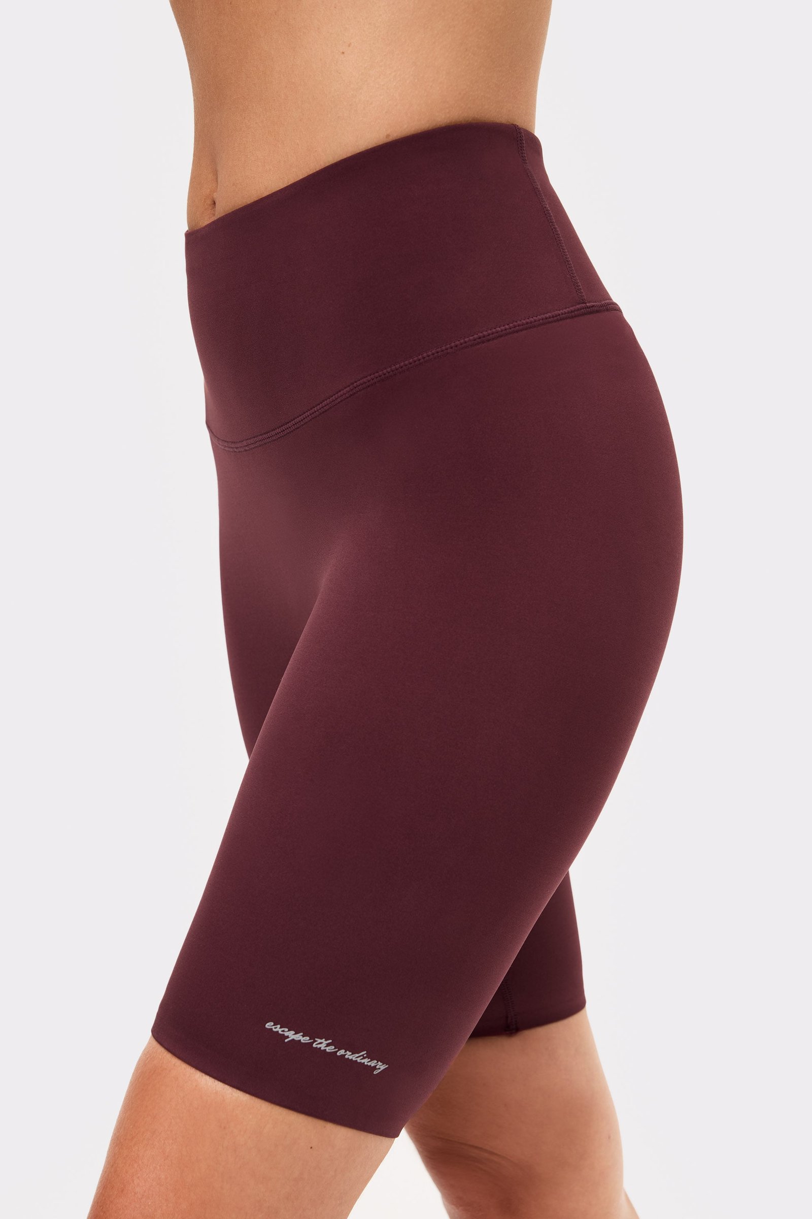 Signature Running Pocket Bike Shorts