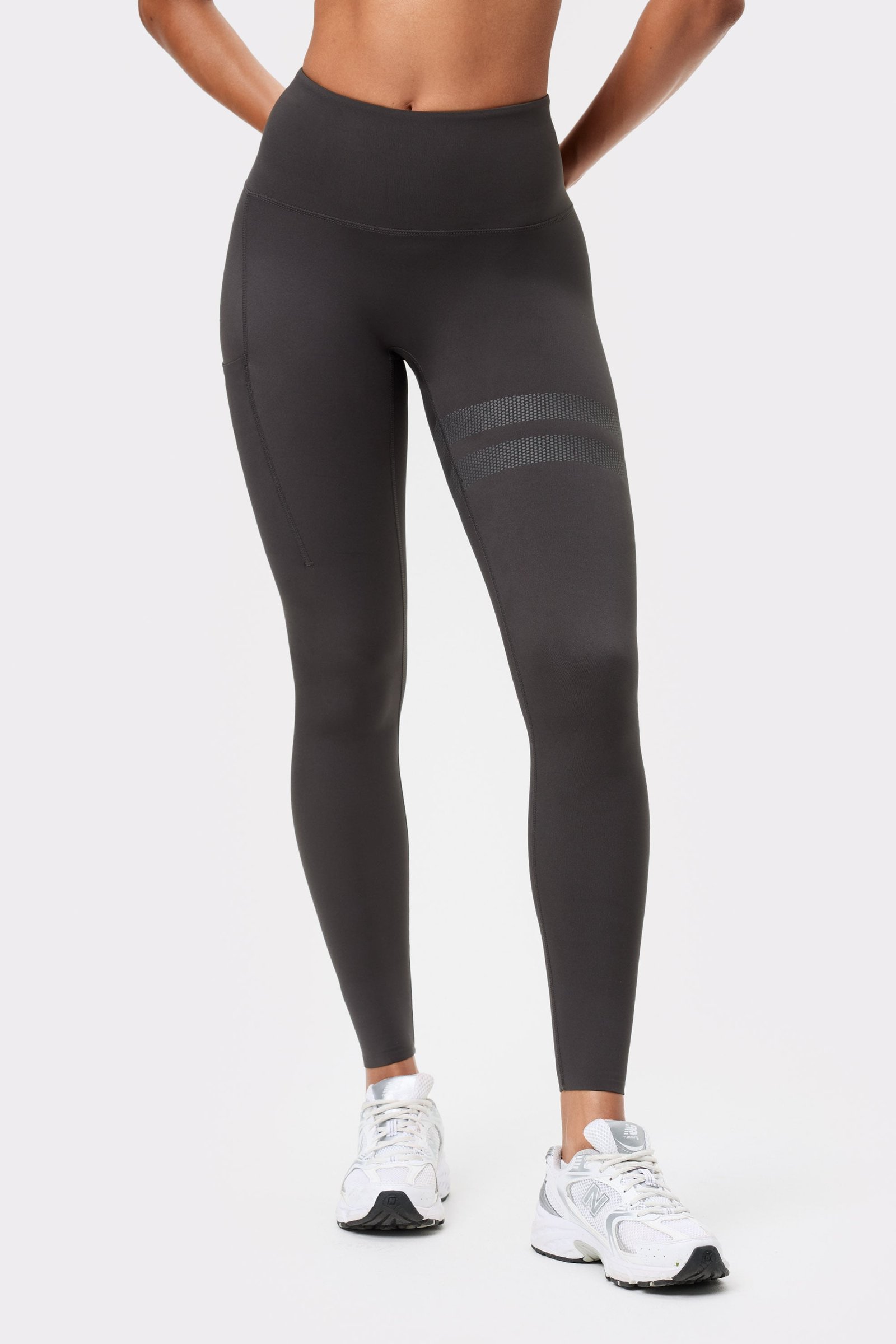 Signature Pocket Leggings