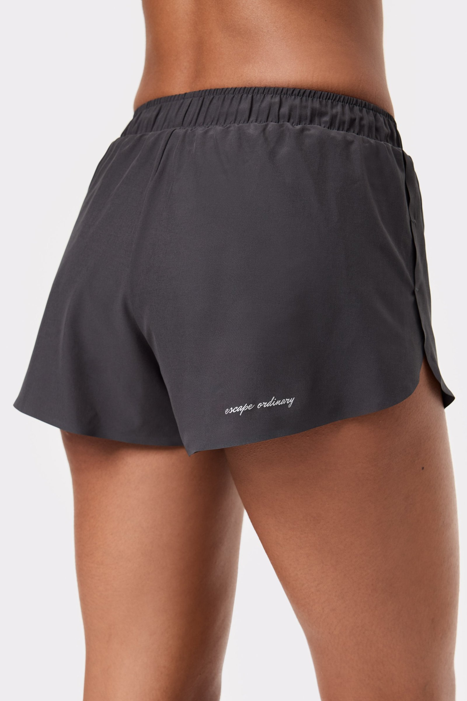 Breezy Running Shorts