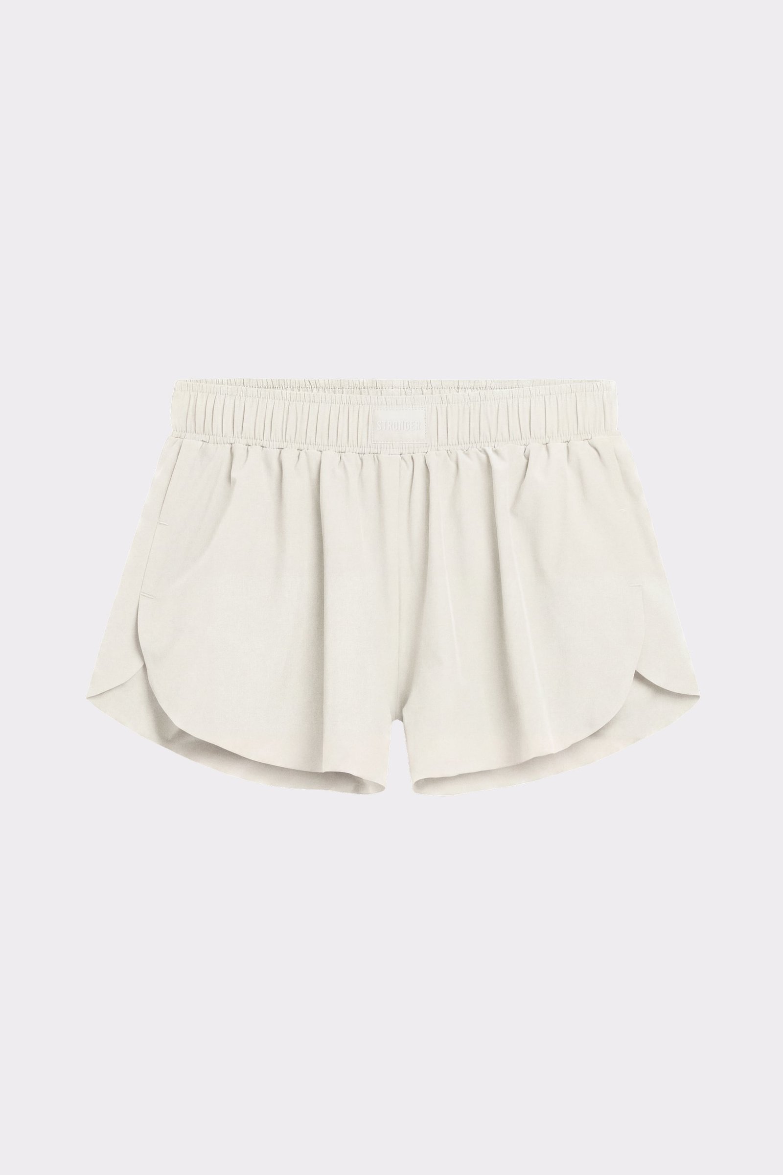Breezy Running Shorts