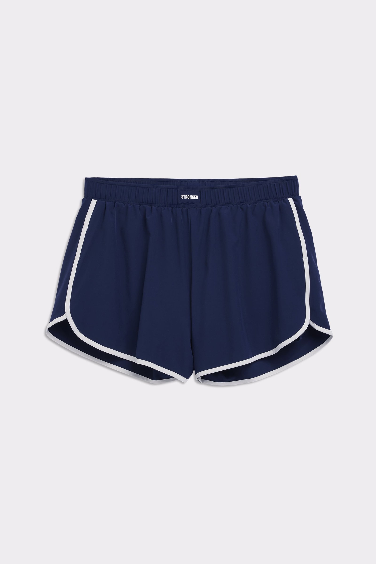 Breezy Running Shorts
