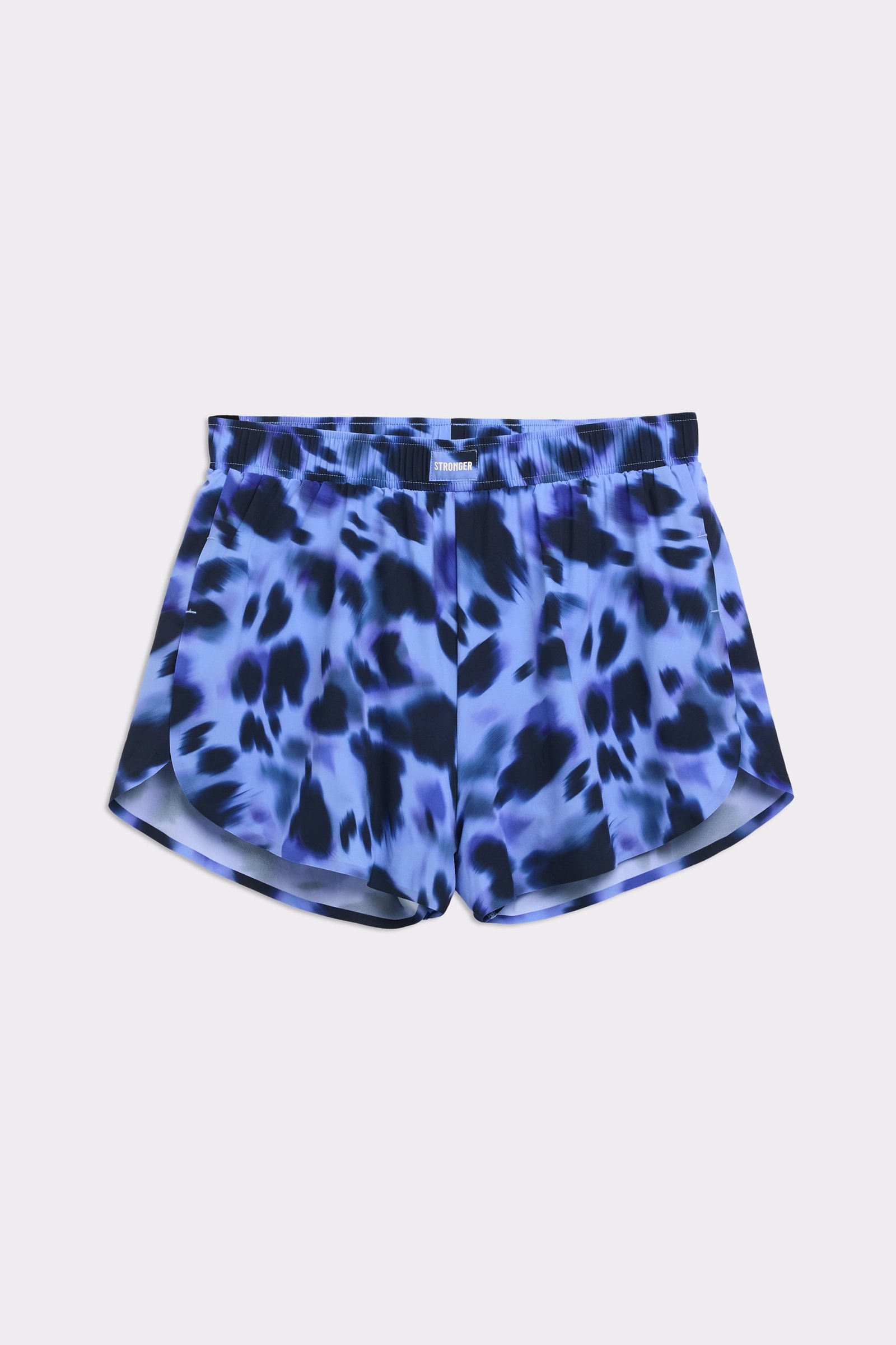 Breezy Running Shorts