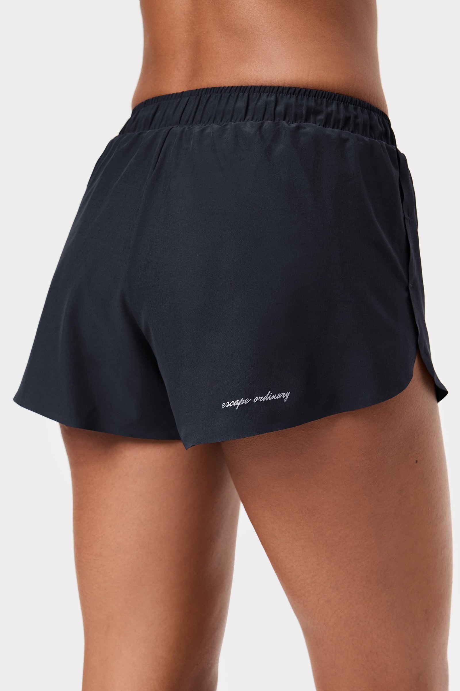 Breezy Running Shorts