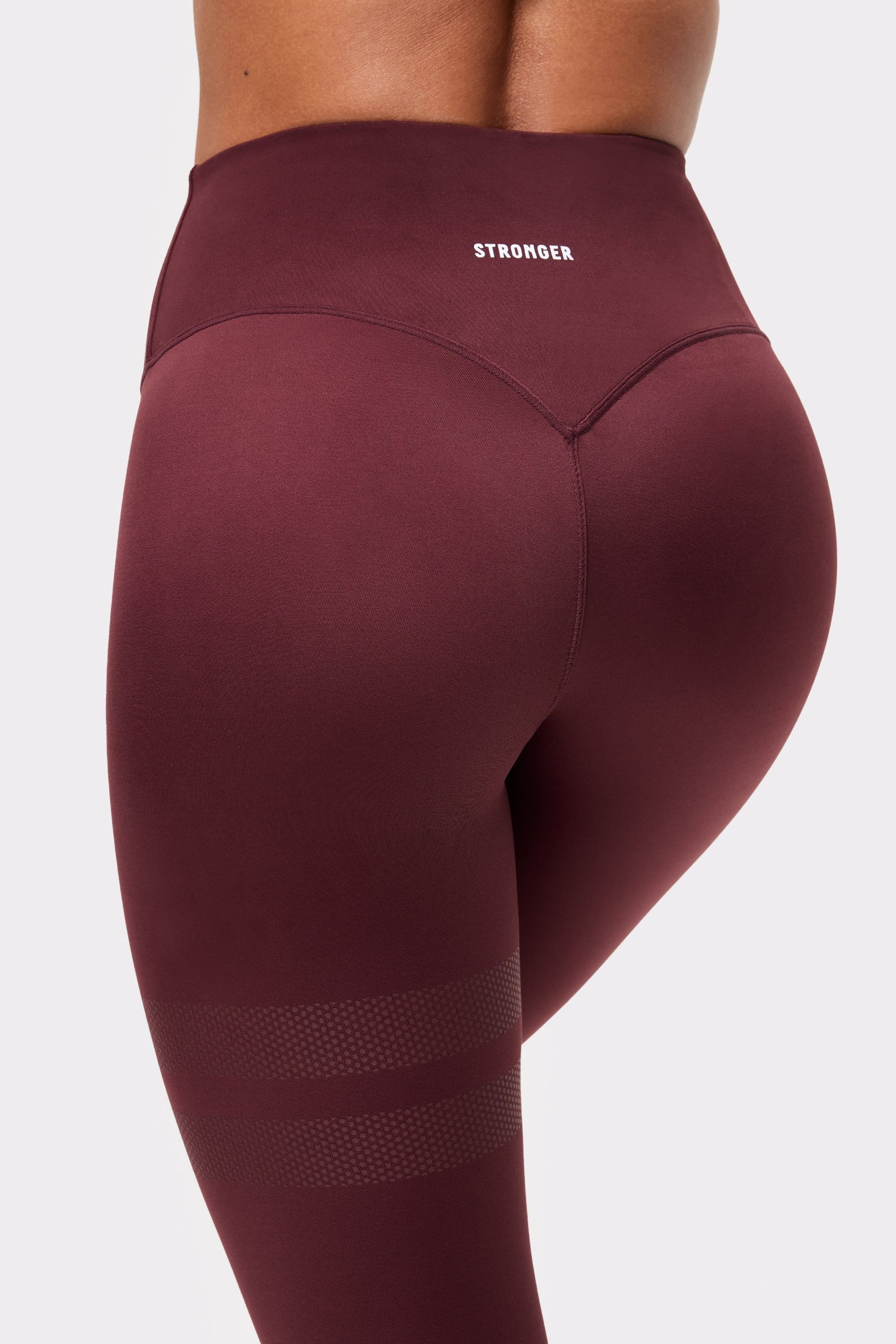 The Signature One Leggings