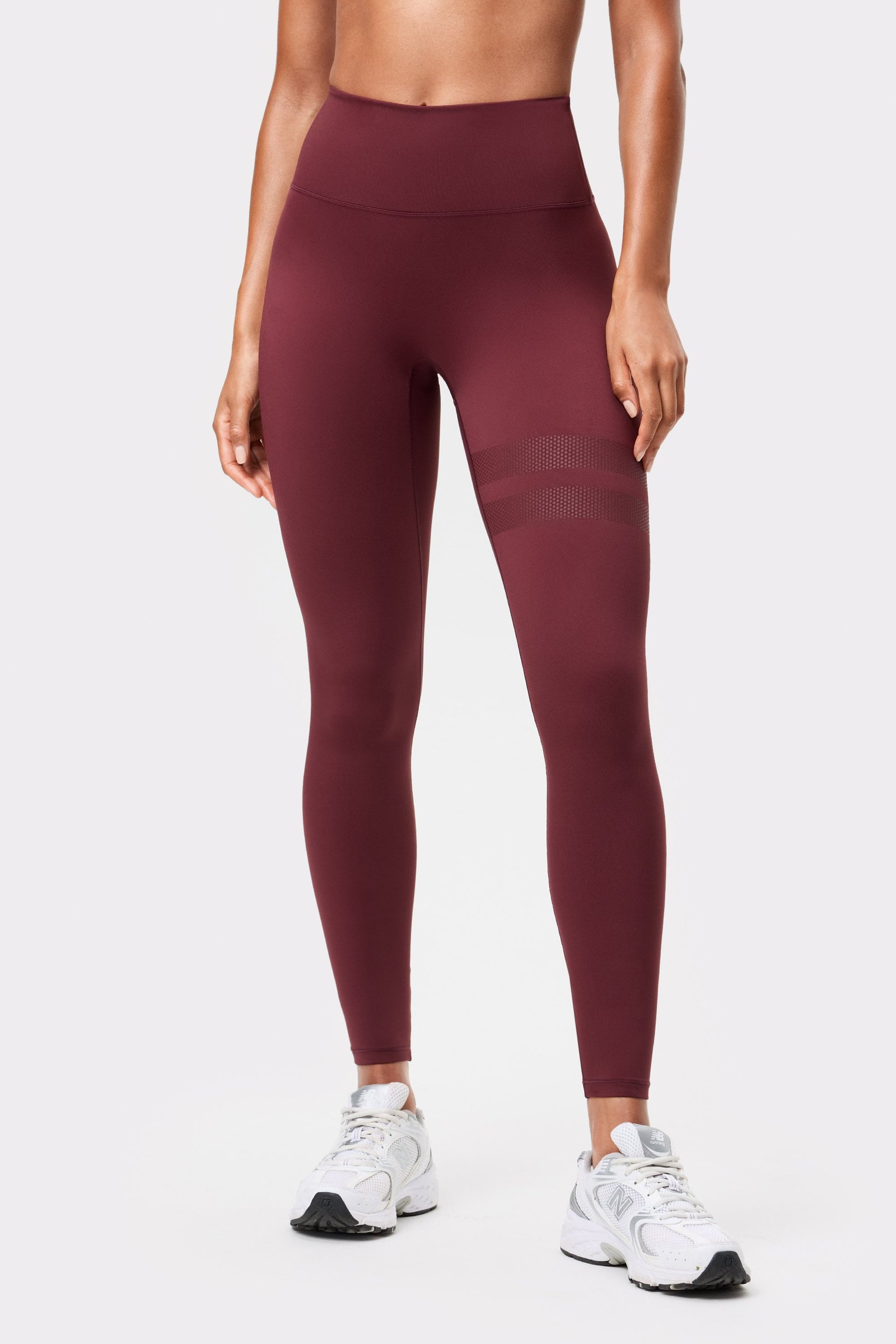 The Signature One Leggings