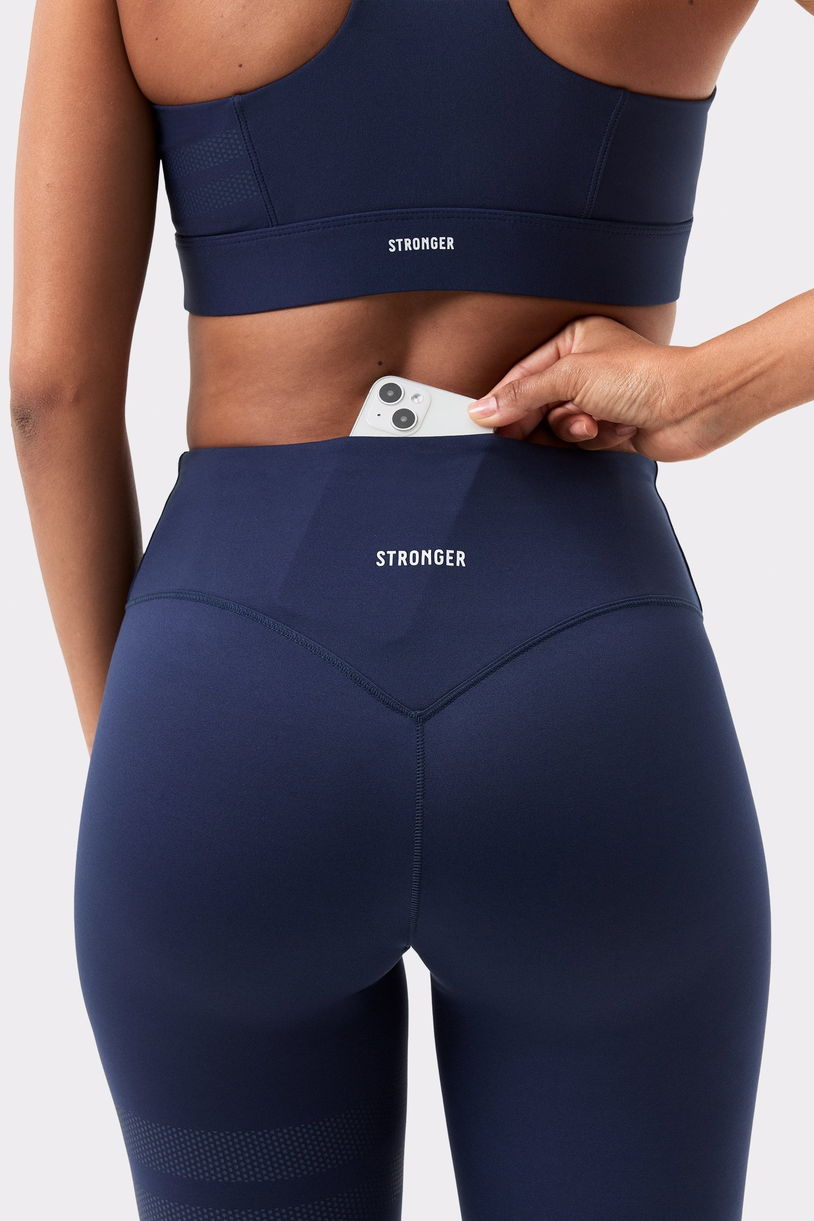 The Signature One Leggings