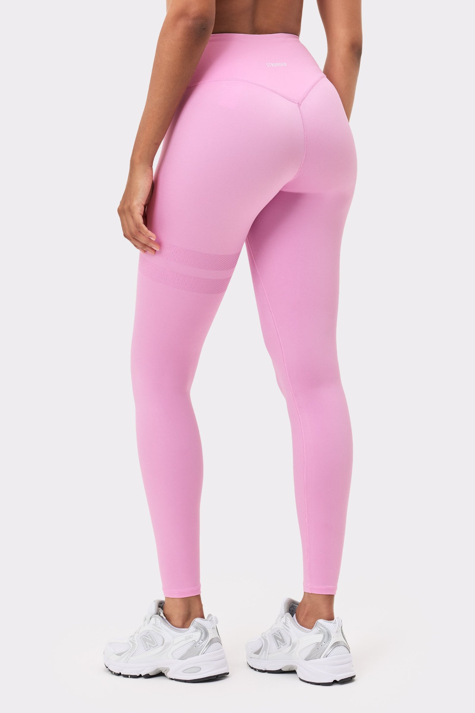 The Signature One Legging