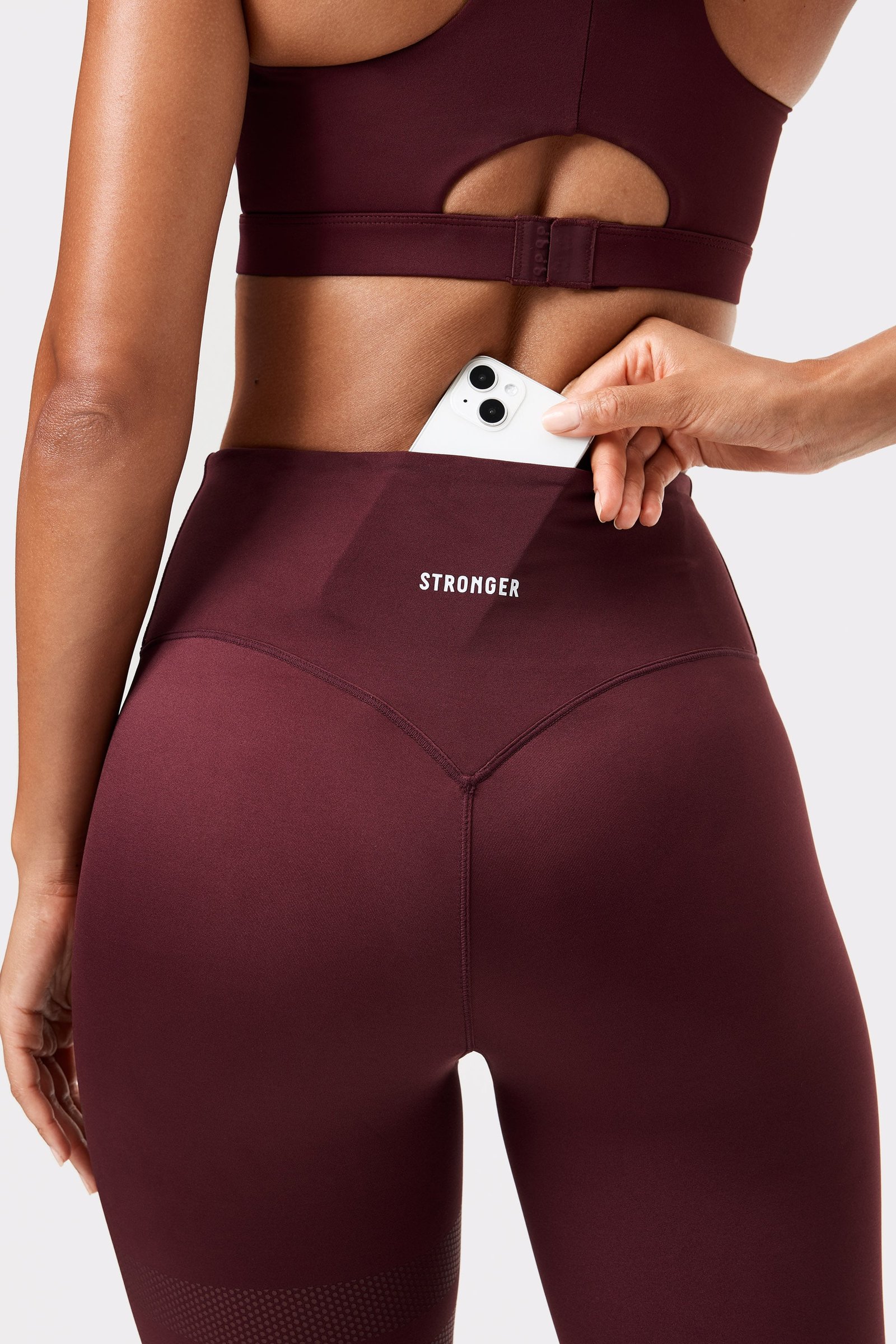 The Signature One Leggings