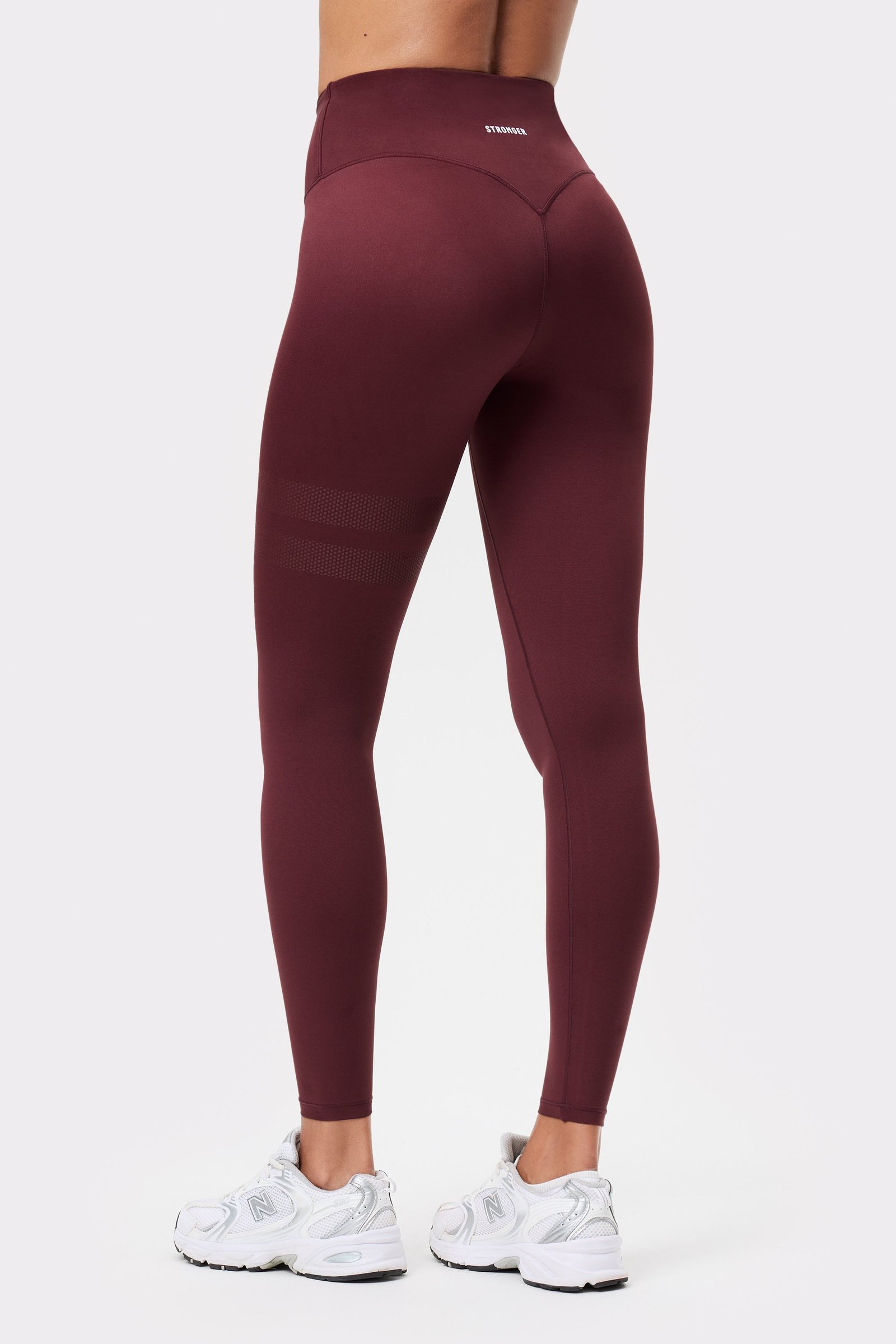 The Signature One Leggings