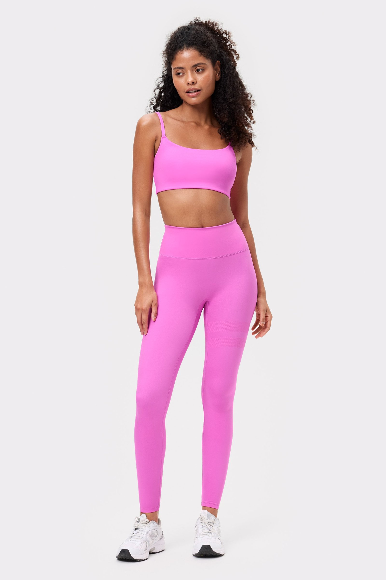 The Signature One Leggings