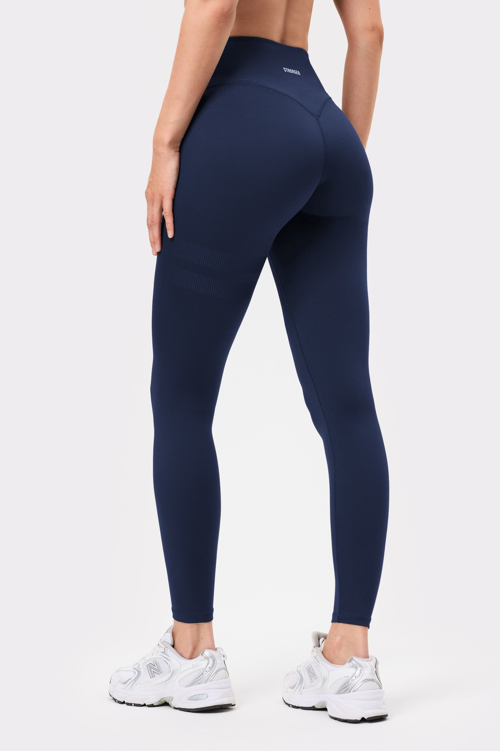 The Signature One Leggings