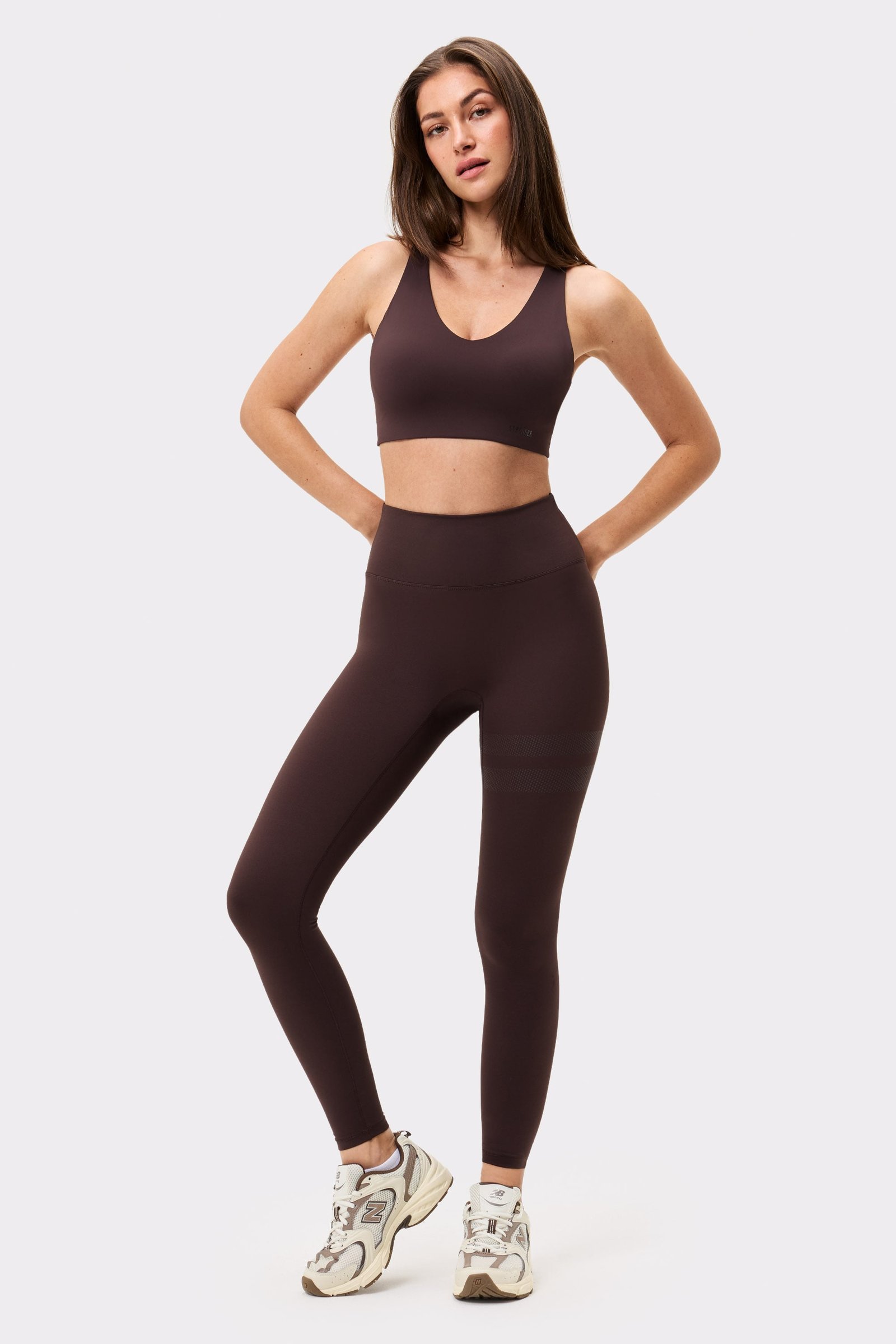 The Signature One Legging