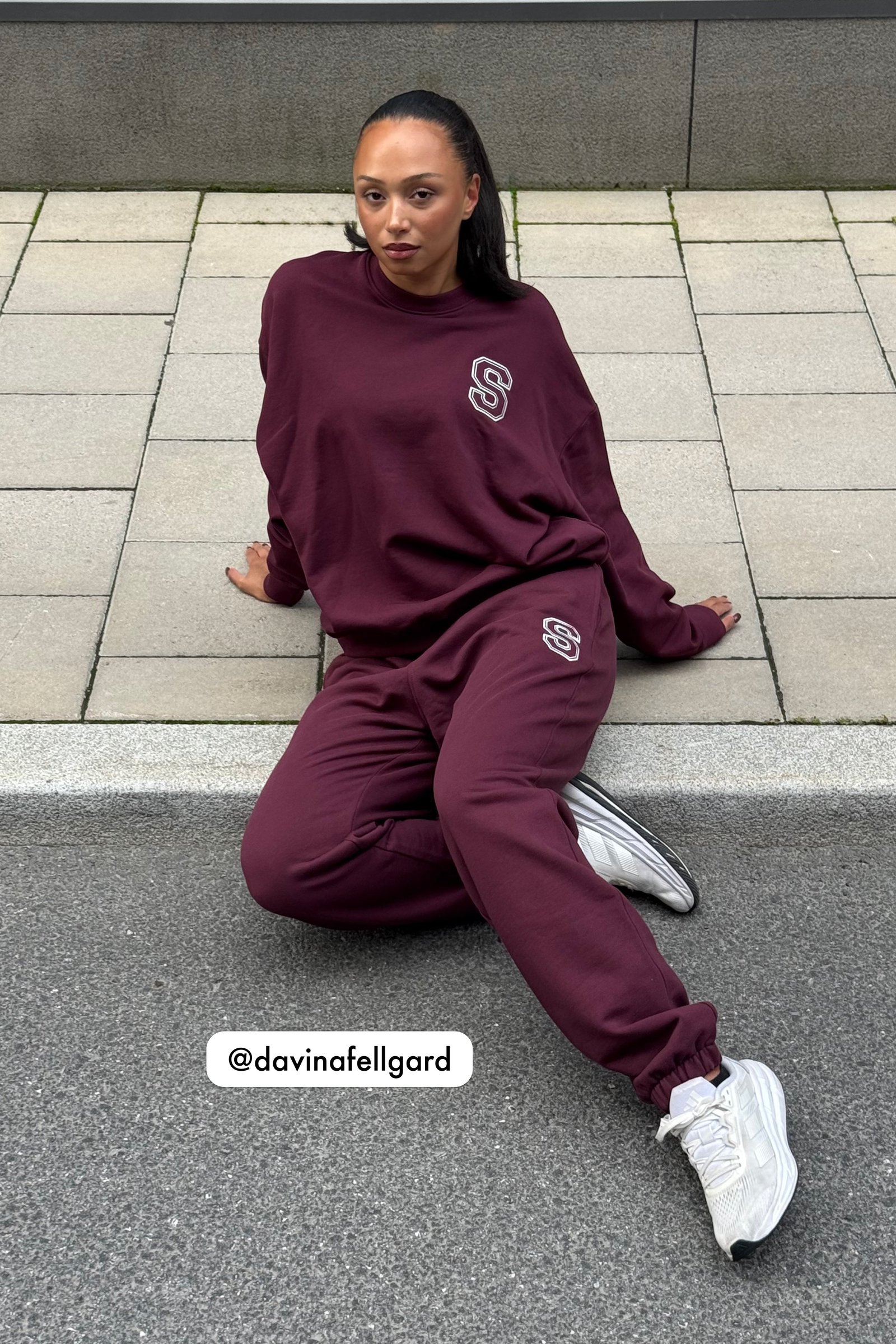 Essential Sweatpants