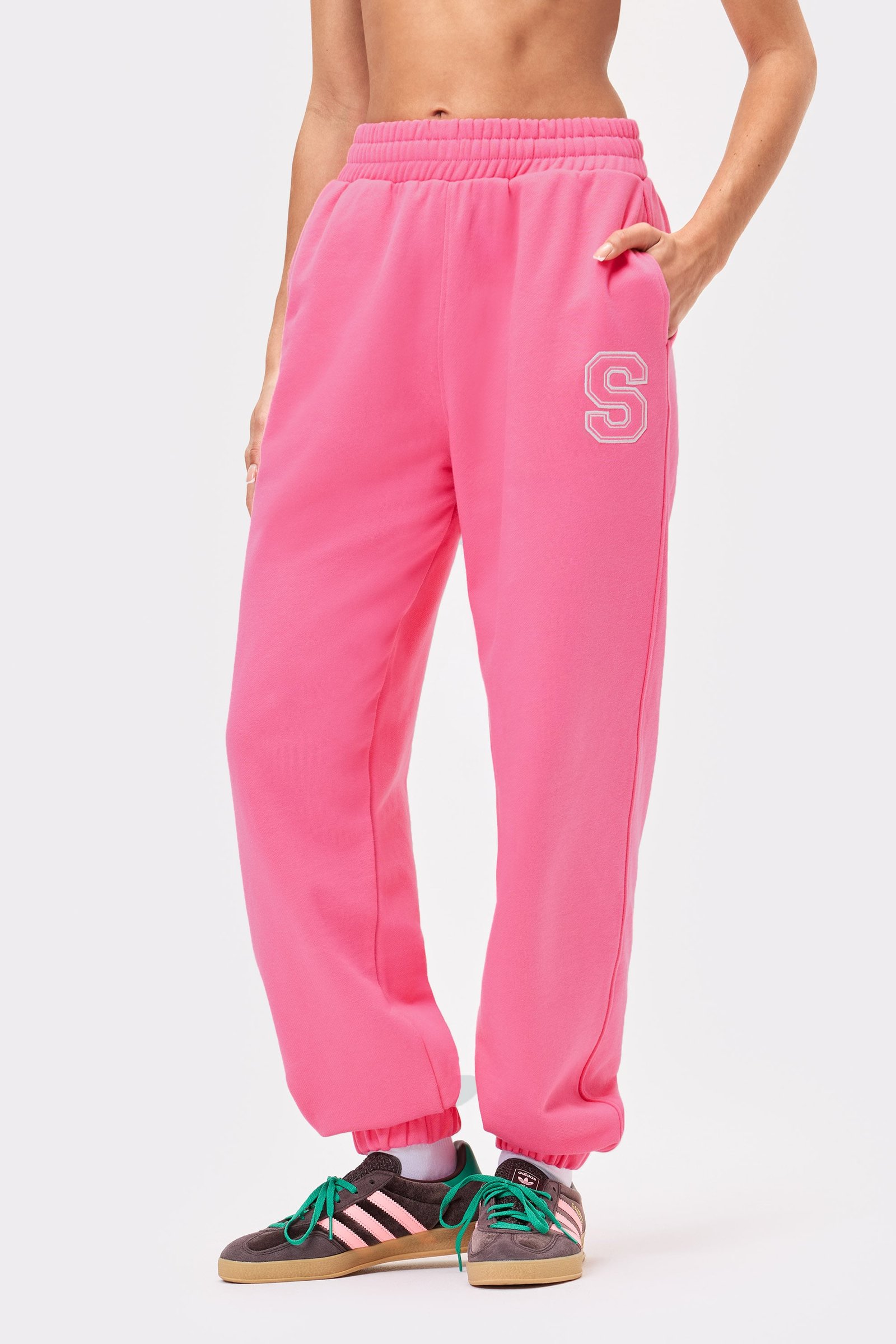Essential Sweatpants