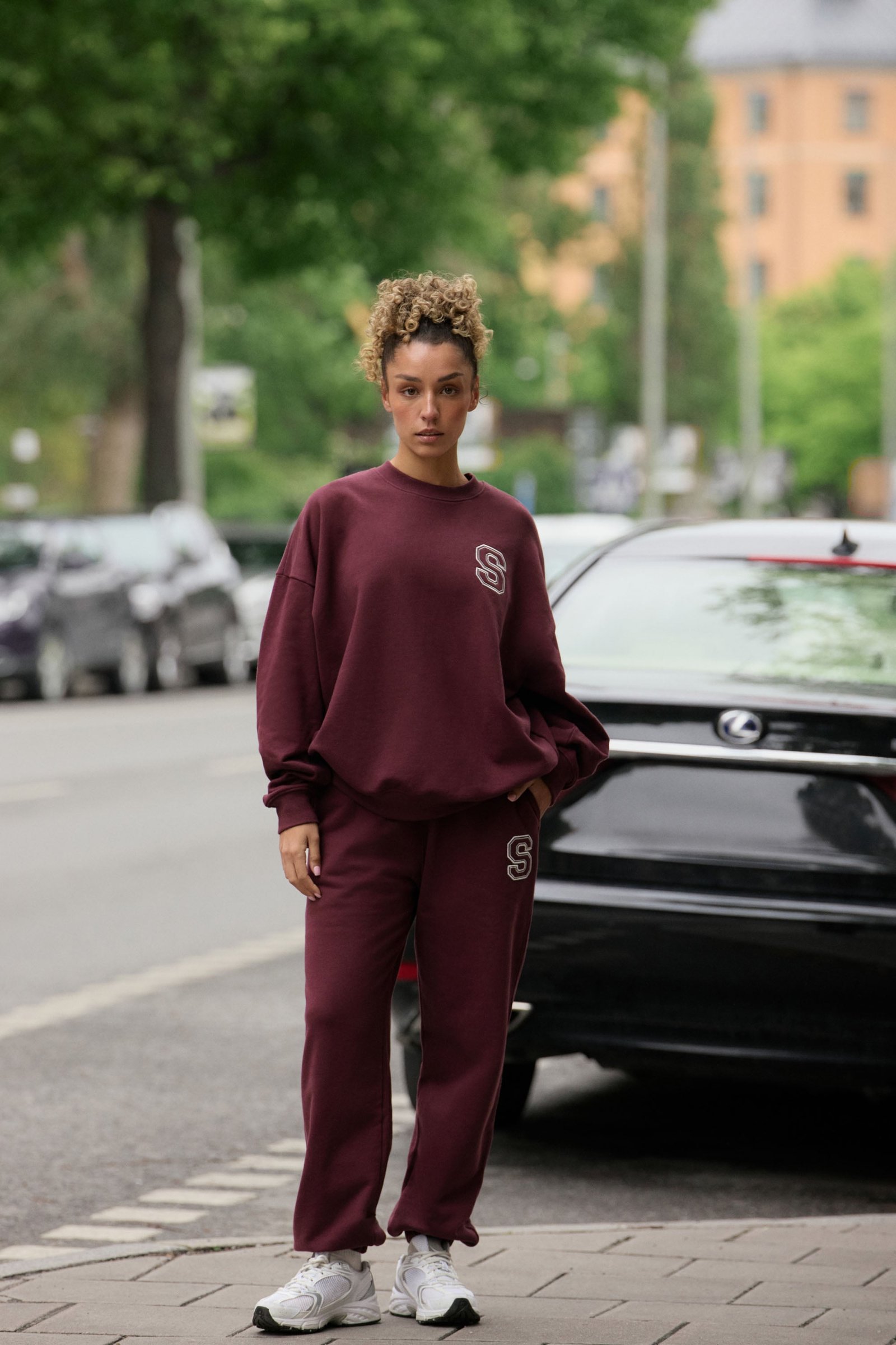 Essential Sweatpants