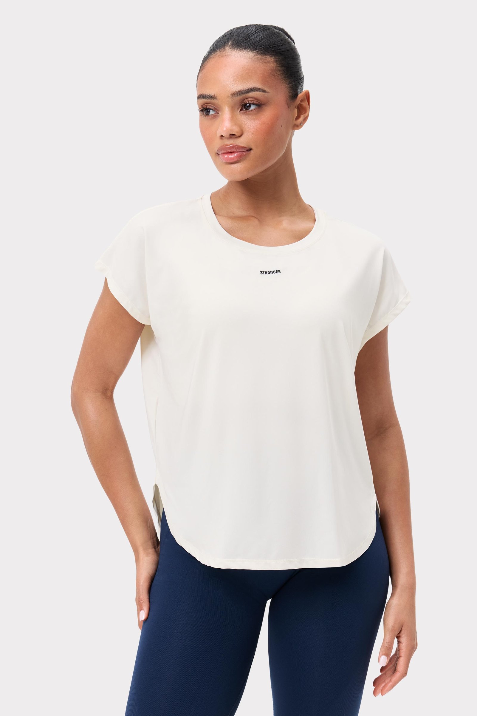 Drop T-shirt
