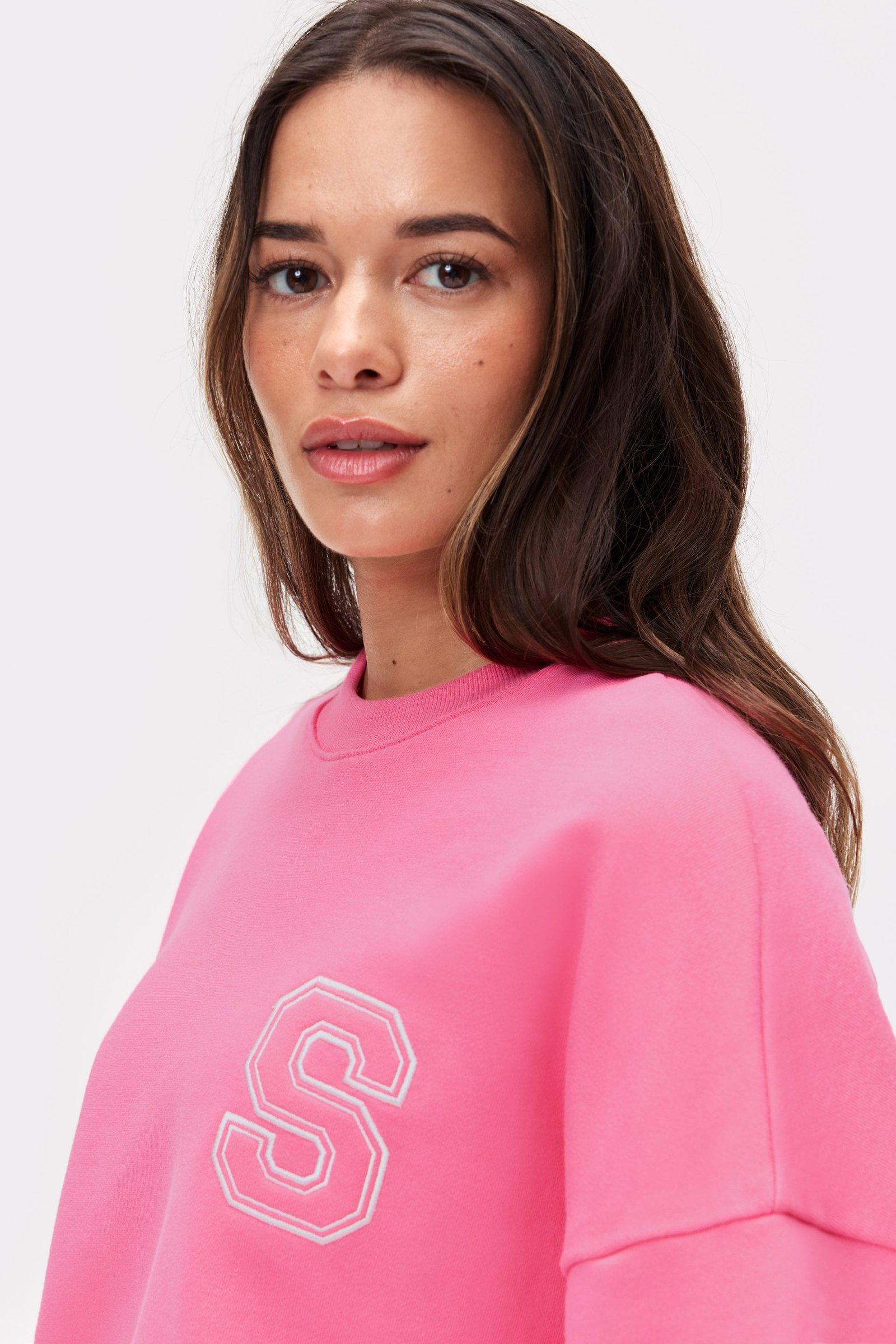 Essential Sweatshirt