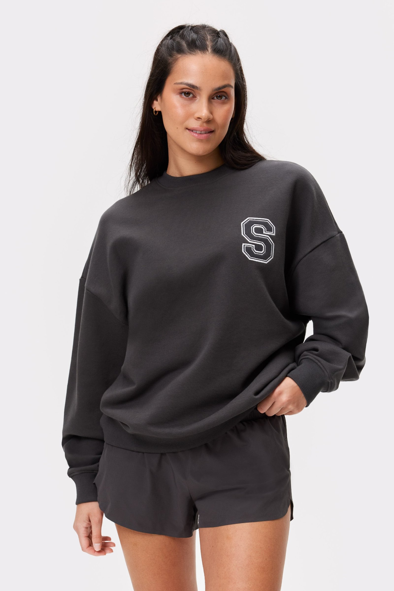 Essential Sweatshirt