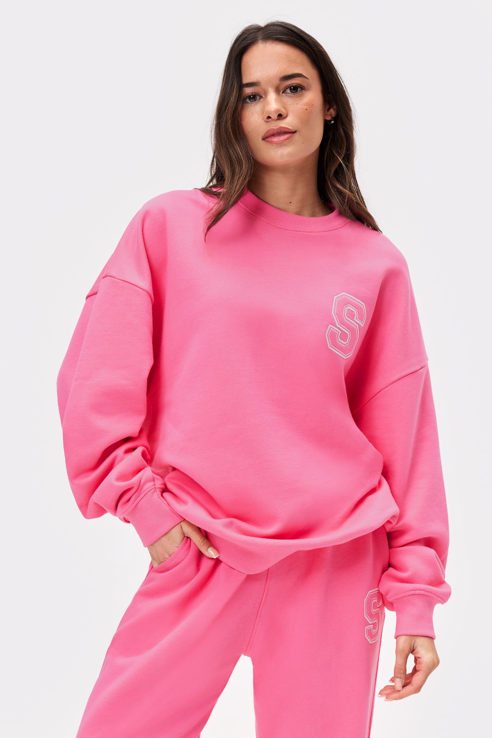 Essential Sweatshirt