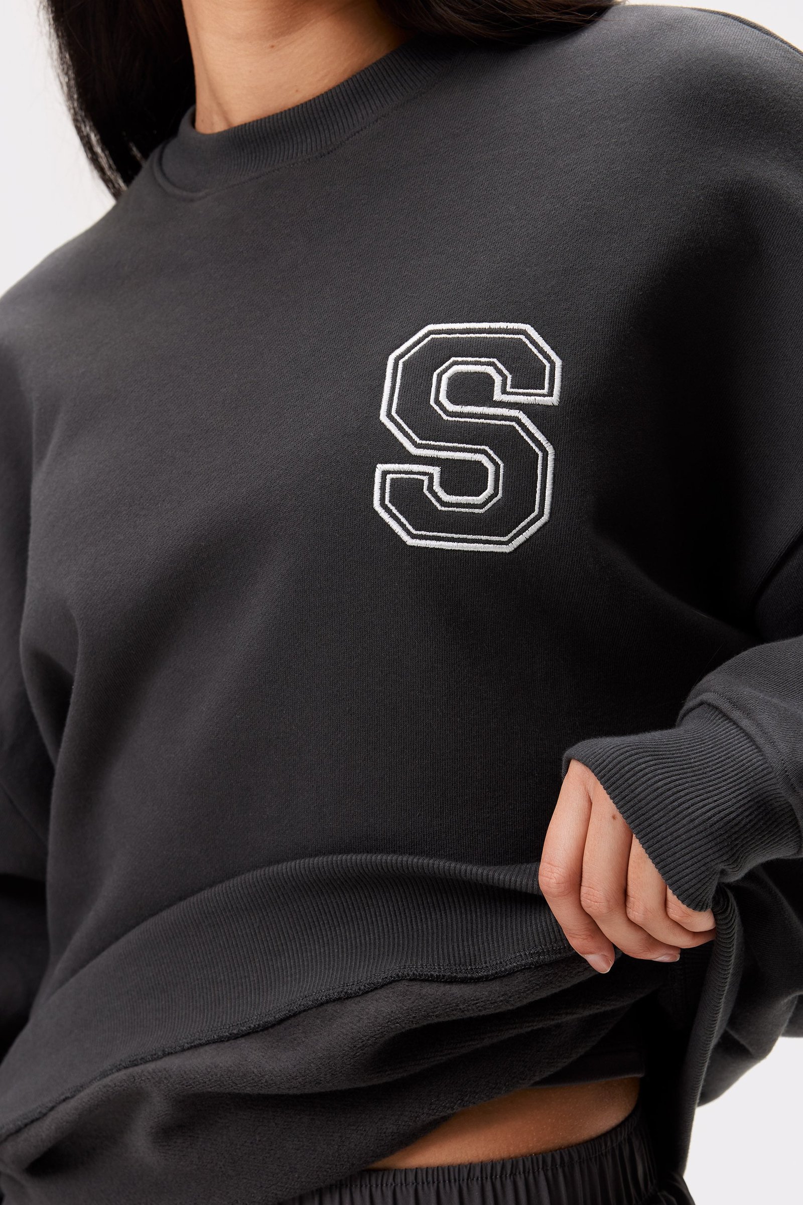 Essential Sweatshirt