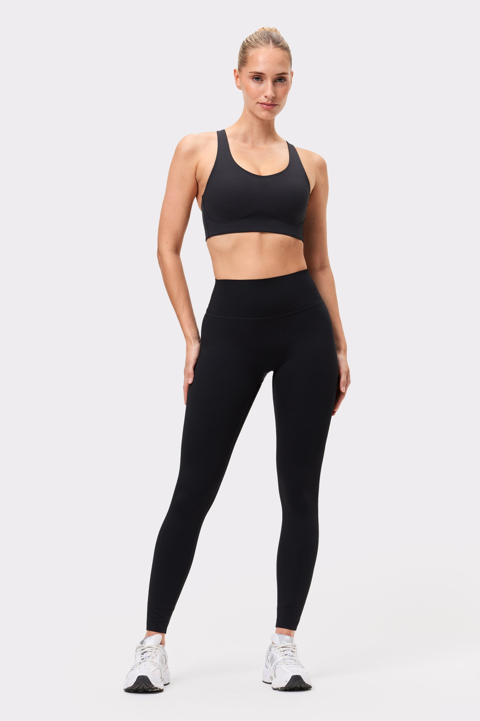 Sculpt Leggings