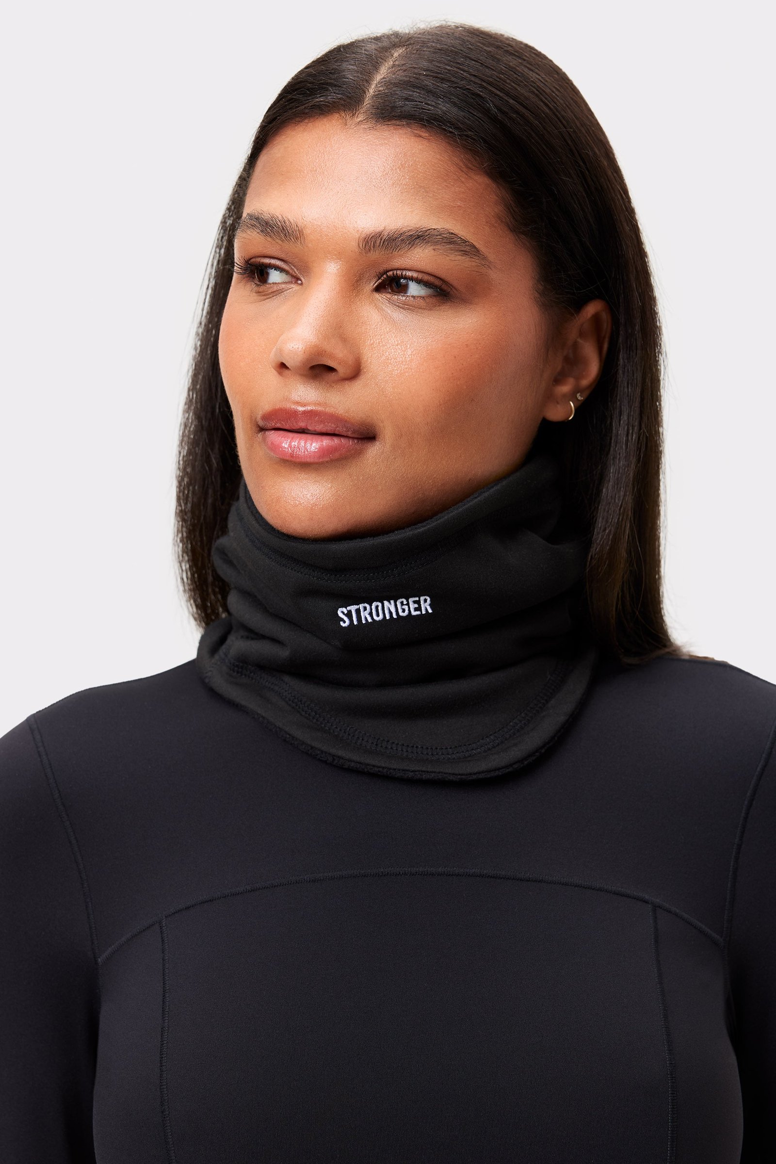 Logo Neckwarmer