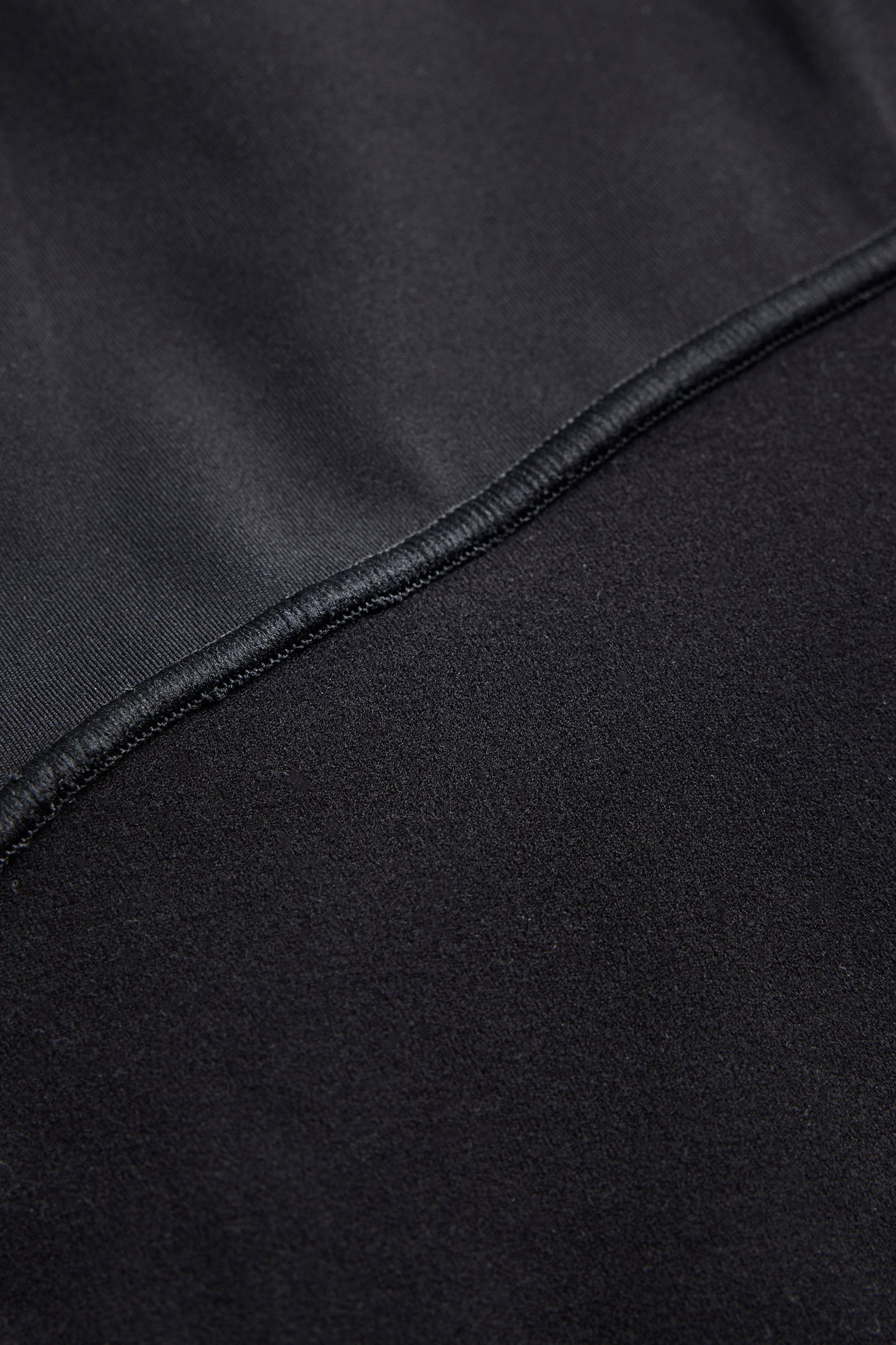 Thermal Bootcut Pants