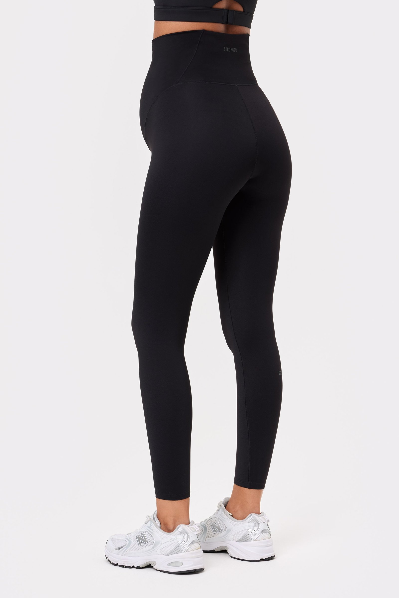 Thermal Maternity Leggings