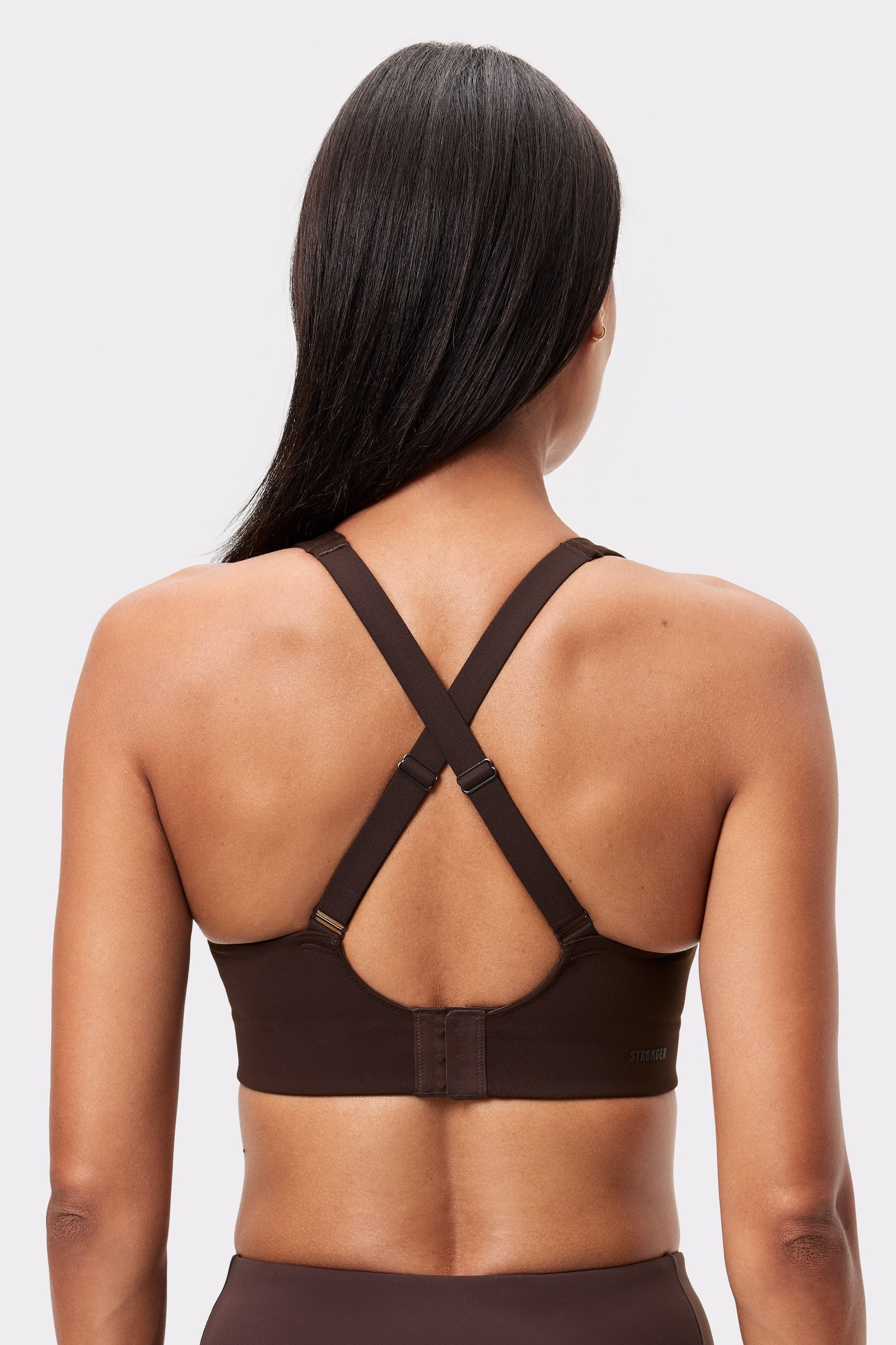 Signature Shape Sports Bra